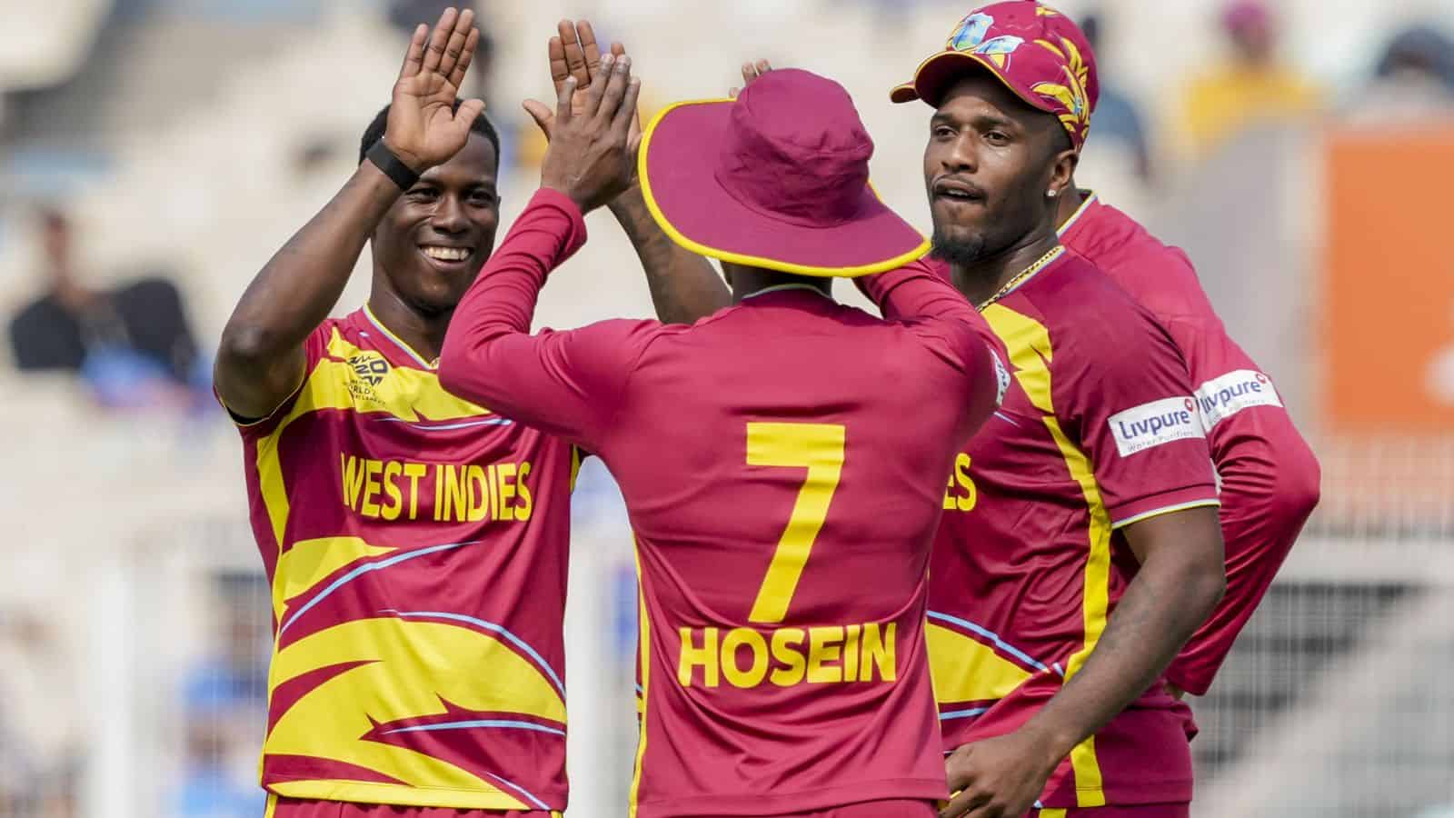 1600x900 West Indies beat Italy by 42 runs to enter Super 8s as group toppers