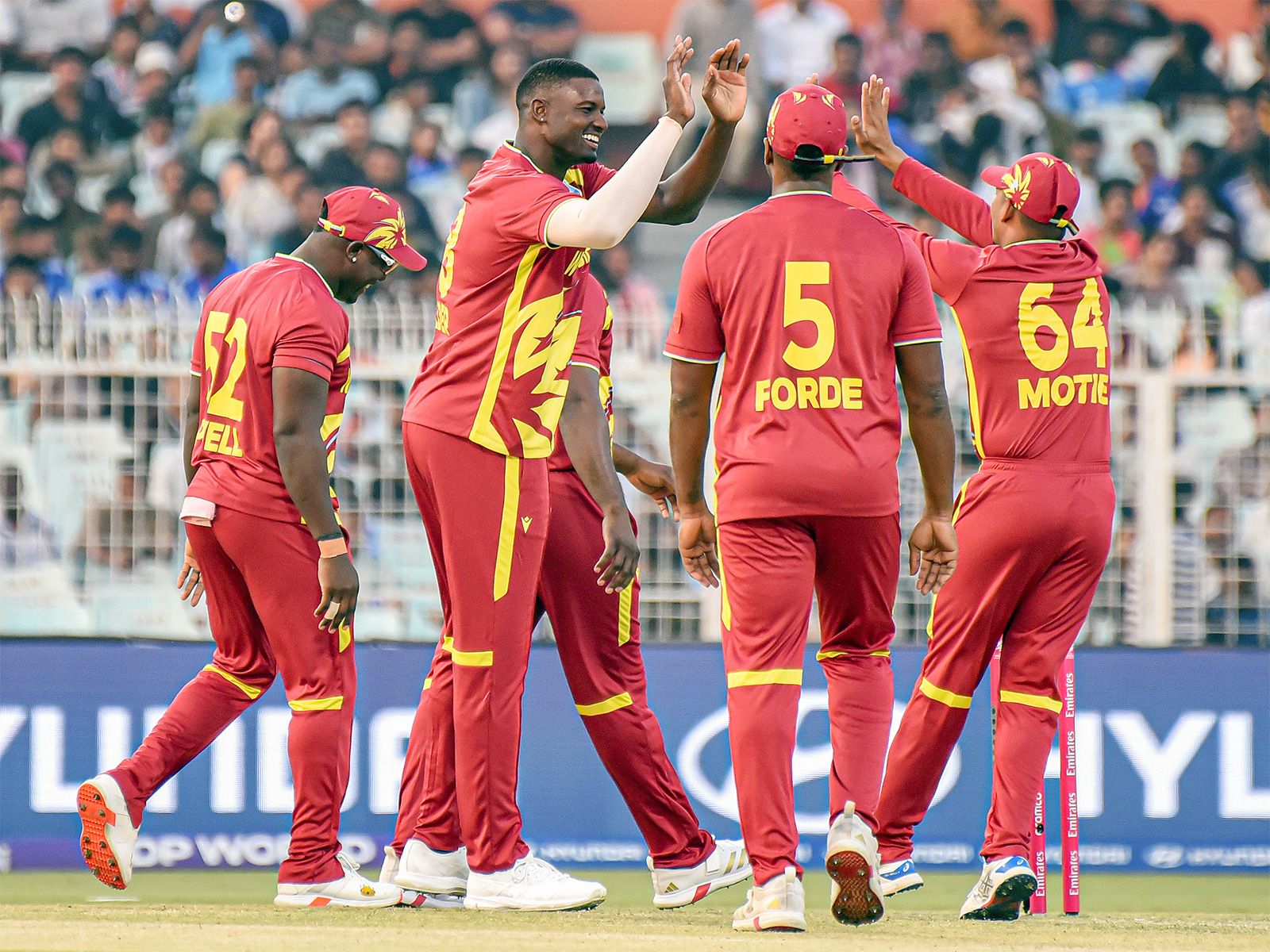 1600x1200 West Indies to host Sri Lanka, New Zealand and Pakistan in 2026 home season