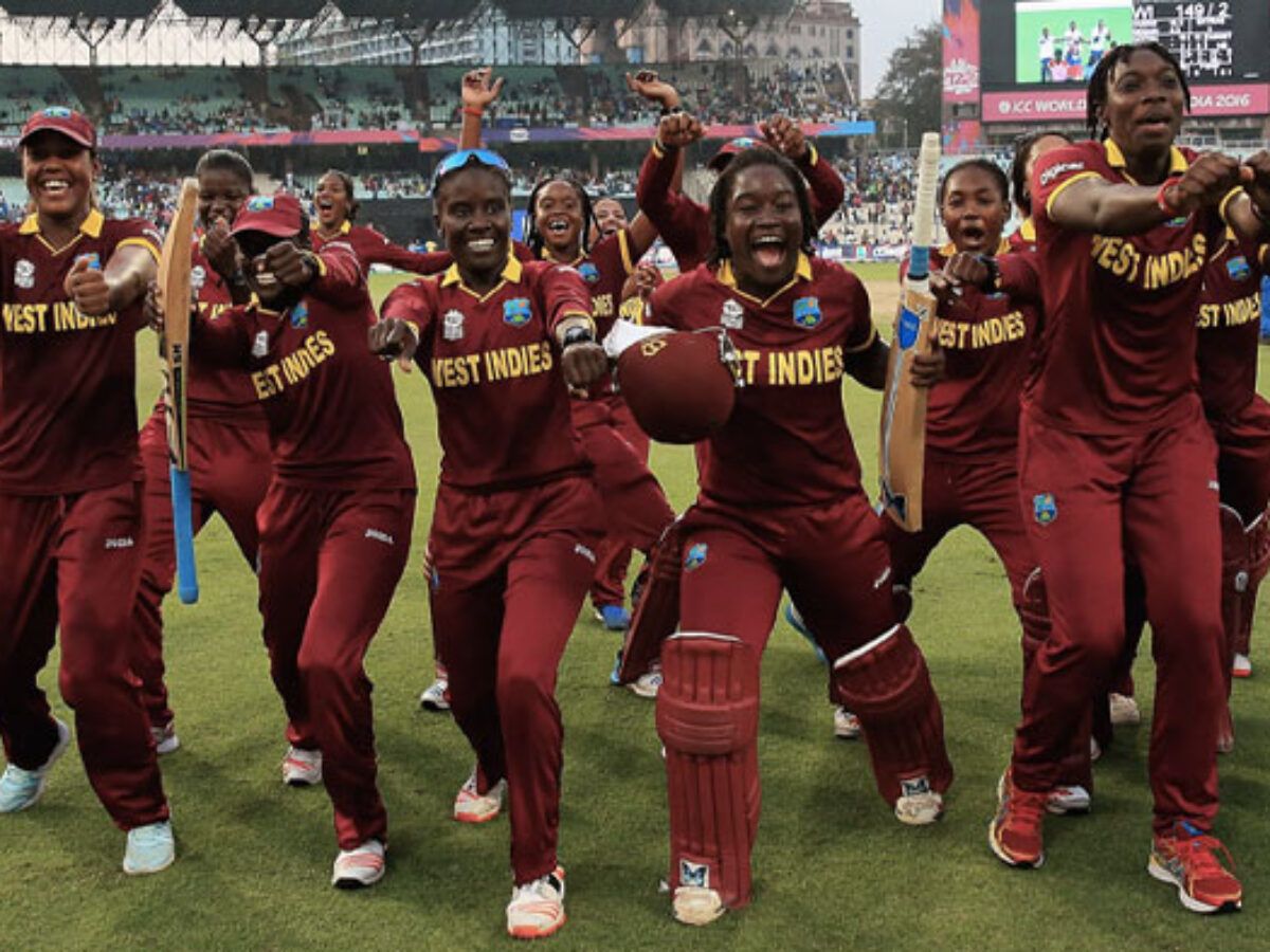 1200x900 Detailed Analysis of West Indies Women's Cricket Team for ICC Women's World Cup Qualifier 2021