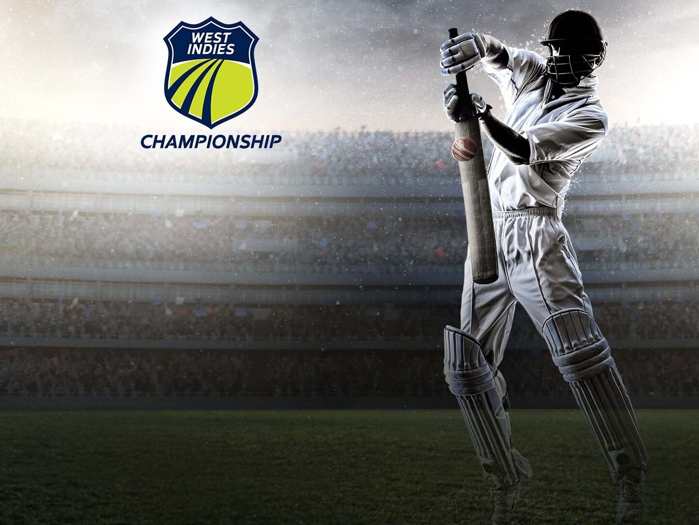 1440x1081 West Indies Championship, Watch Live, Scores & Highlights