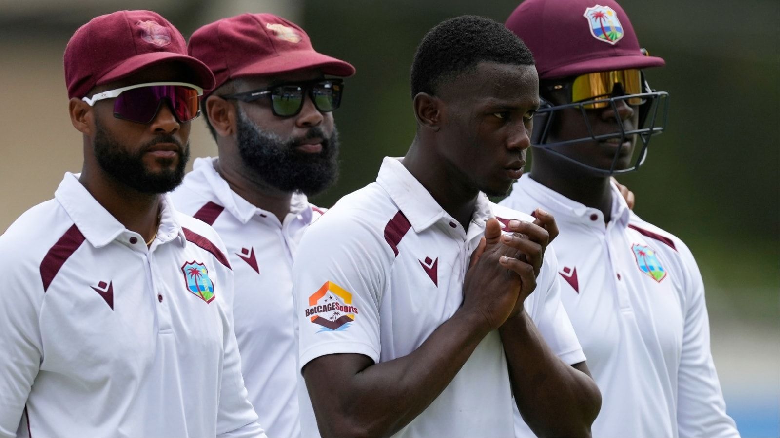 1600x900 West Indies Create Unwanted Record, Become 1st Team In 148 Years To