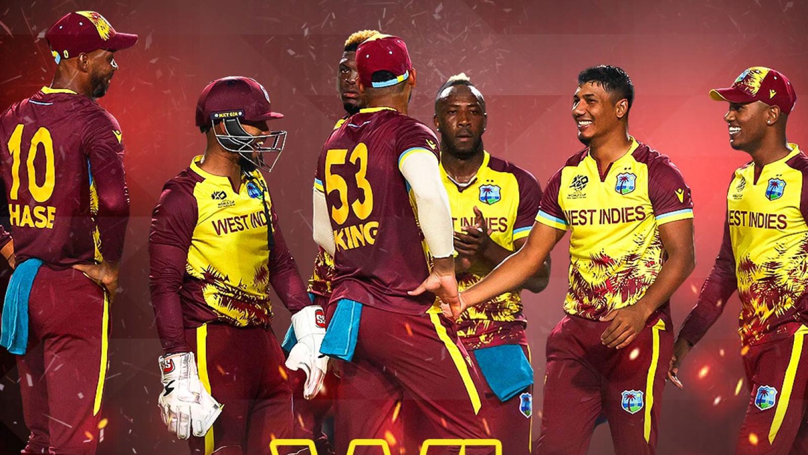 1600x900 West Indies Aiming For Final Despite Top Order Woes'