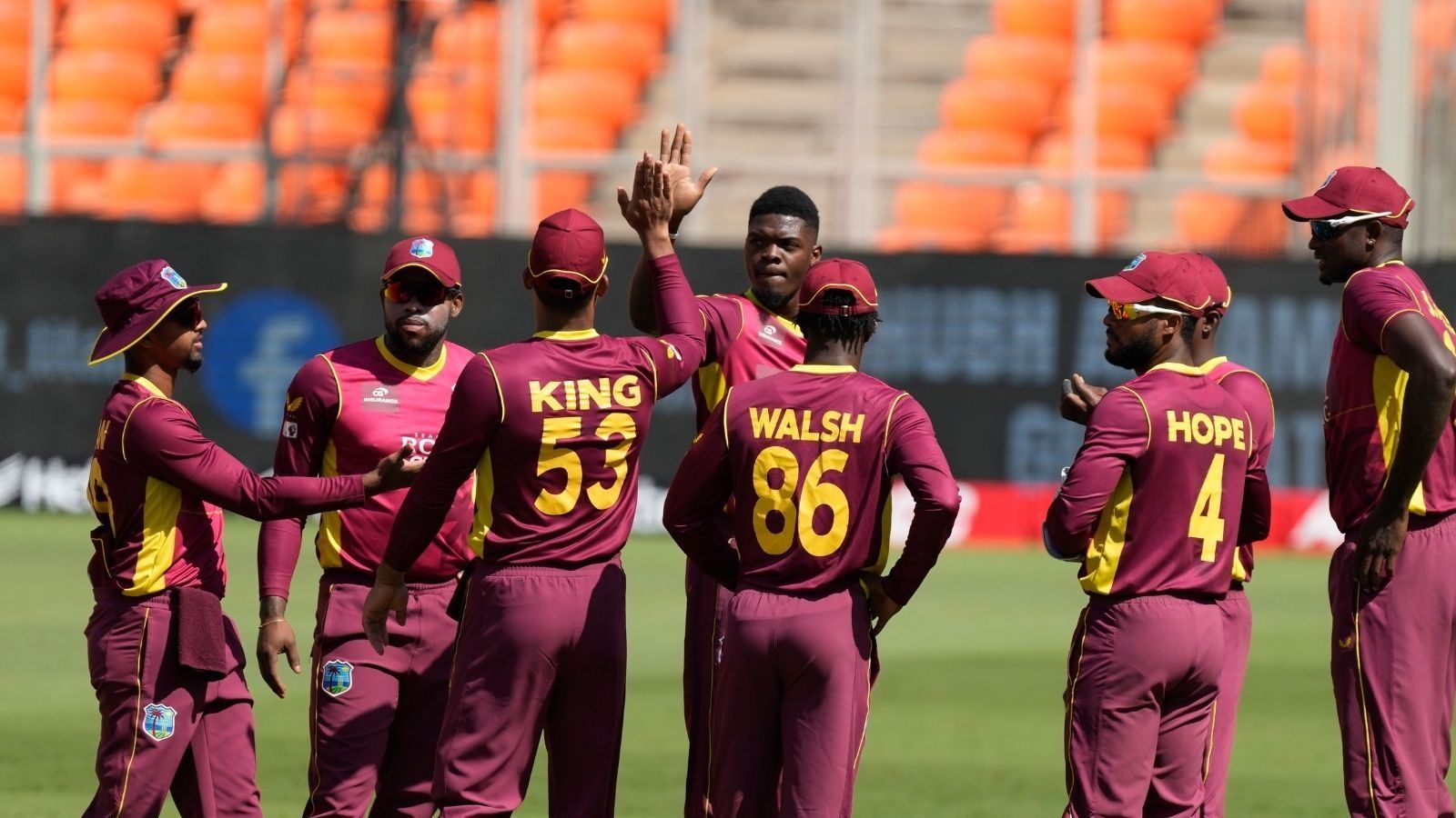 1600x900 West Indies Tour Of India: Clash Of Two Underdogs