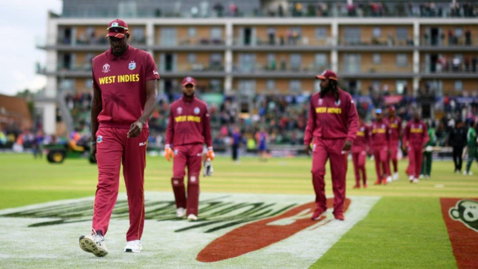 1920x1080 Desmond Haynes: West Indies disrespected World Cup cricket