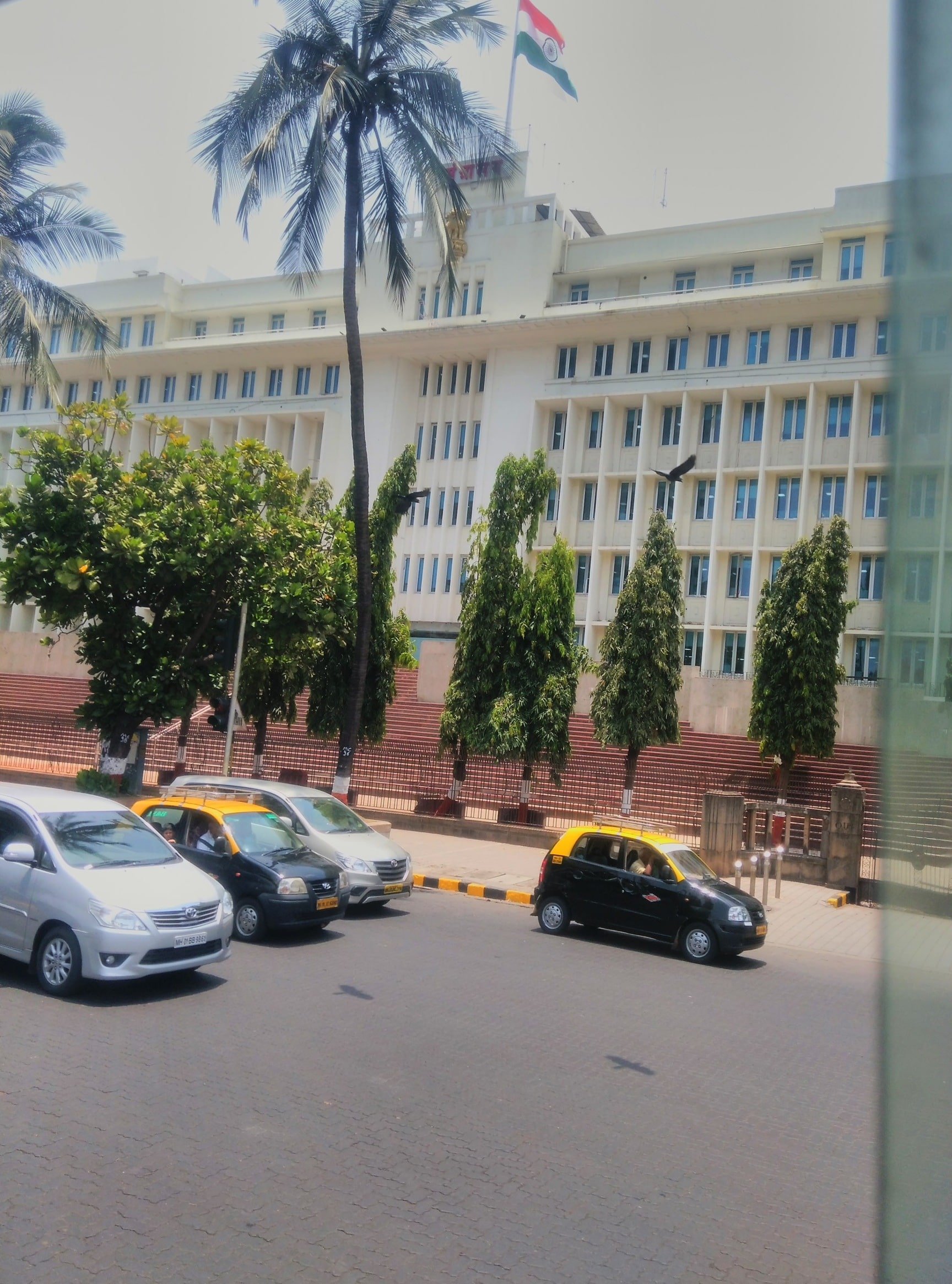 1728x2330 Photo of Maharashtra Public Service Commission in Fort, Mumbai