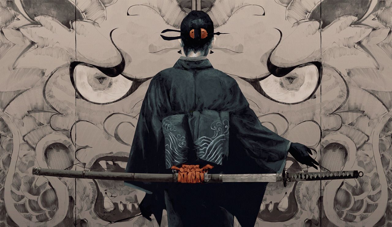 1280x744 O Ren Ishii