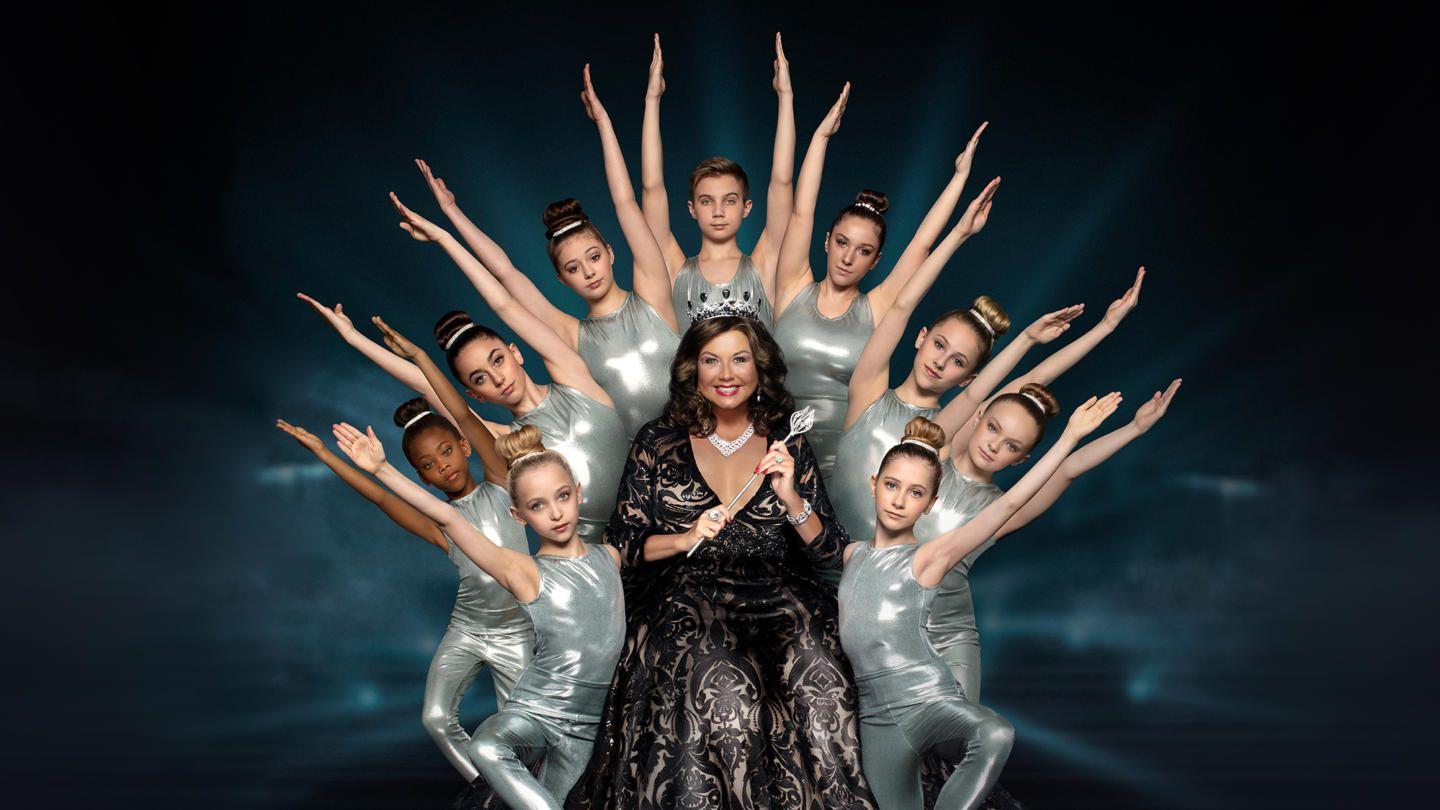 Dance Moms Wallpapers Top Free Dance Moms Backgrounds WallpaperAccess