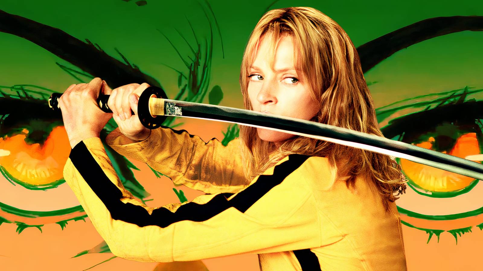 1600x900 Quentin Tarantino's One Anime Short is Proof Which Legendary Studio Should Give Kill Bill its Own Animated Series