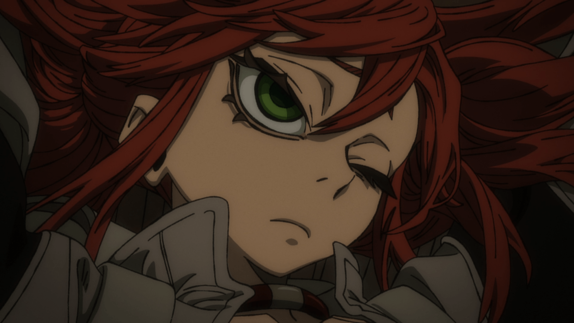 1920x1080 Riyou Reaper HD Anime Wallpaper. Gachiakuta Stylex1080