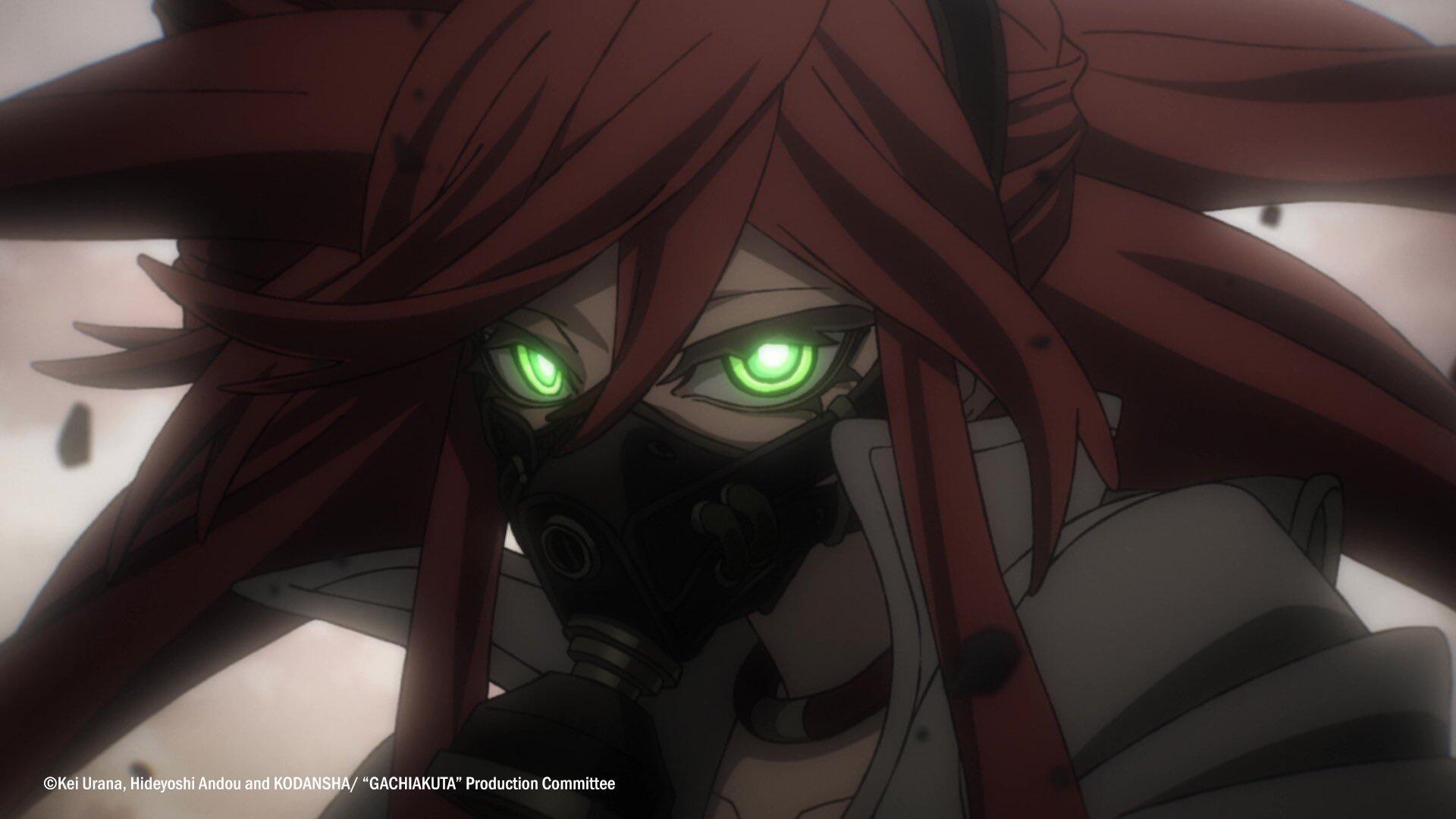 1920x1080 Riyou Reaper Wallpaper and Background