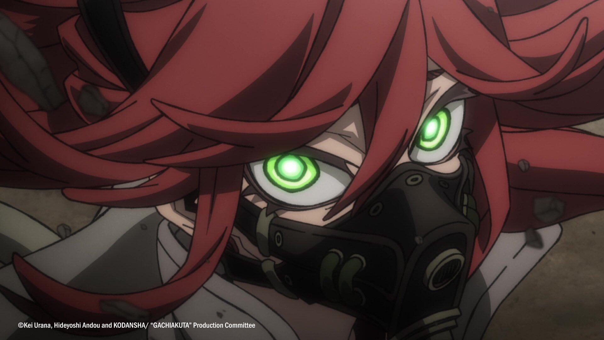 1920x1080 Riyo Reaper Wallpaper