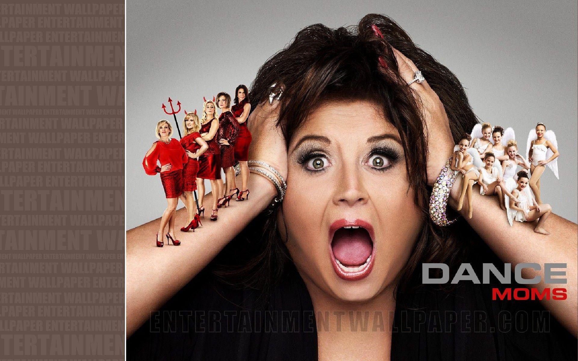 1920x1200 Dance Mom Wallpaper