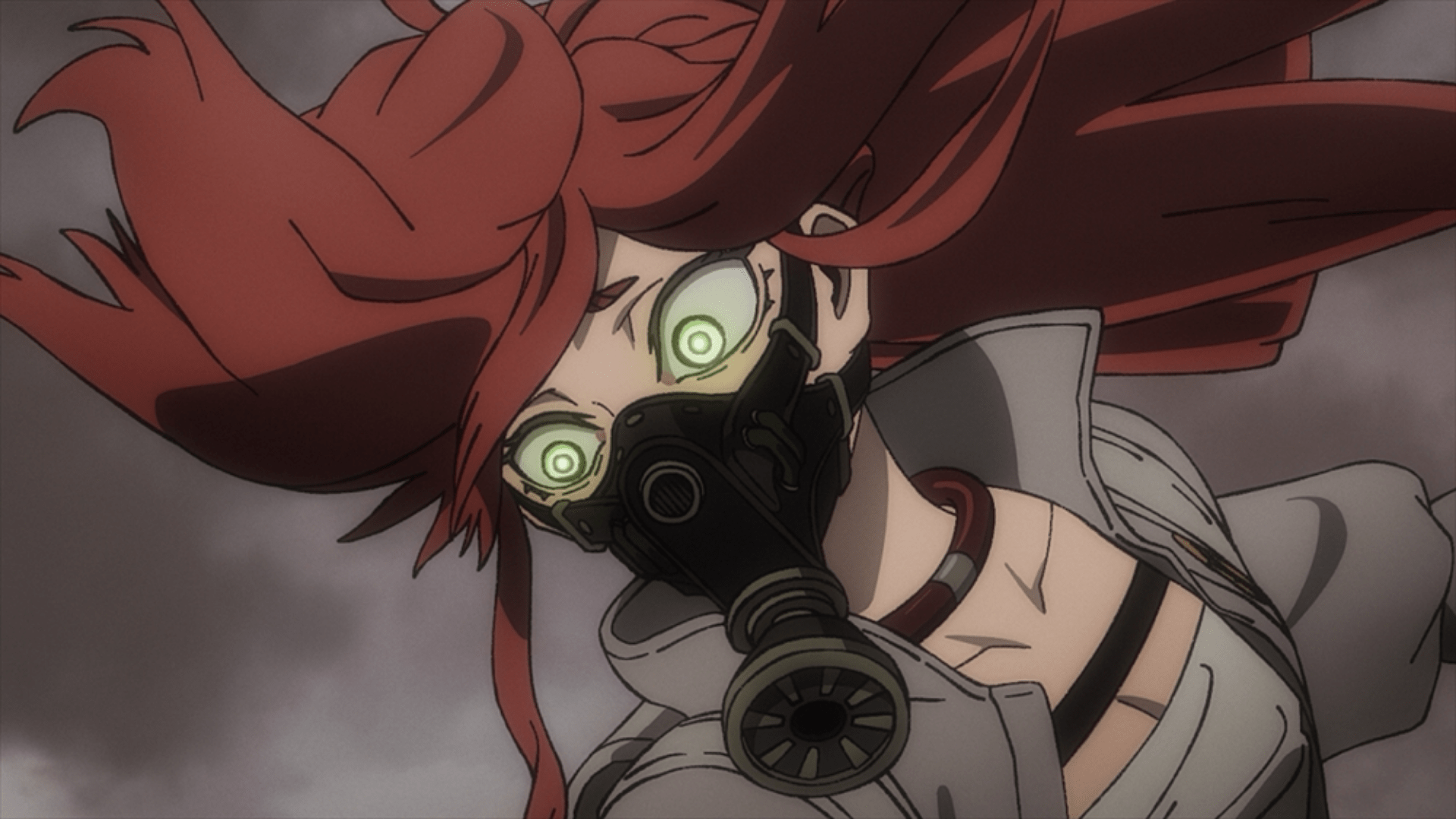1920x1080 Gachiakuta Introduces Riyo Reaper With Character Visual and Video