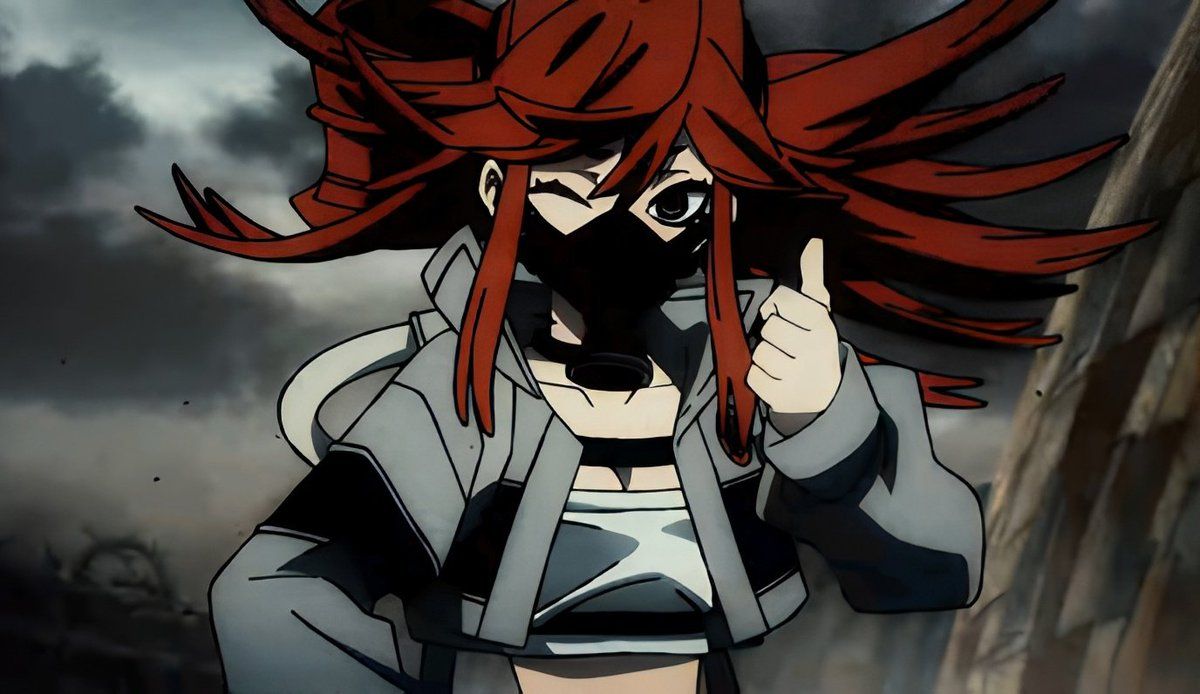 1200x694 Lemme bring out Riyo Reaper Love in 2026 cuz she deserves more! #GACHIAKUTA
