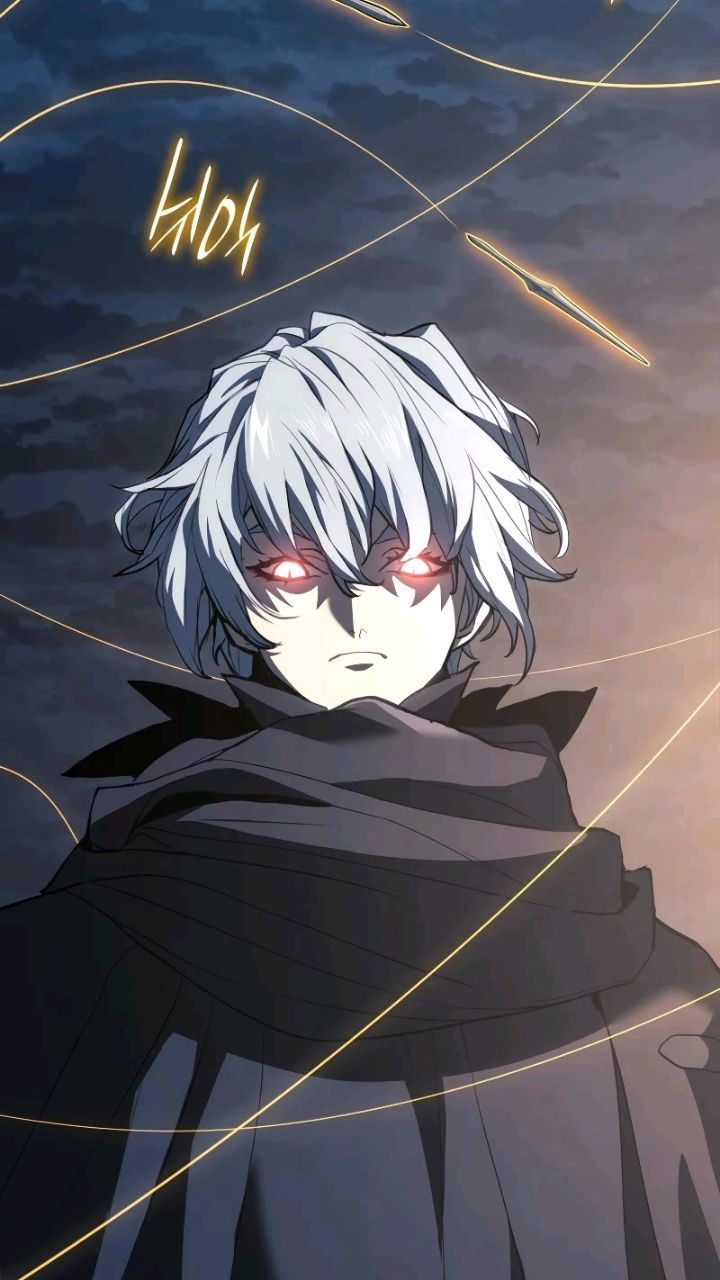 720x1280 Manhua: Reaper of The Drifting Moon