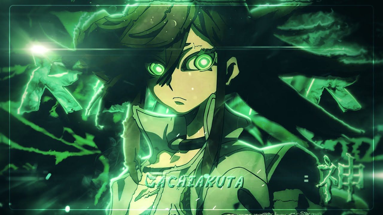 1280x720 Riyo Reaper
