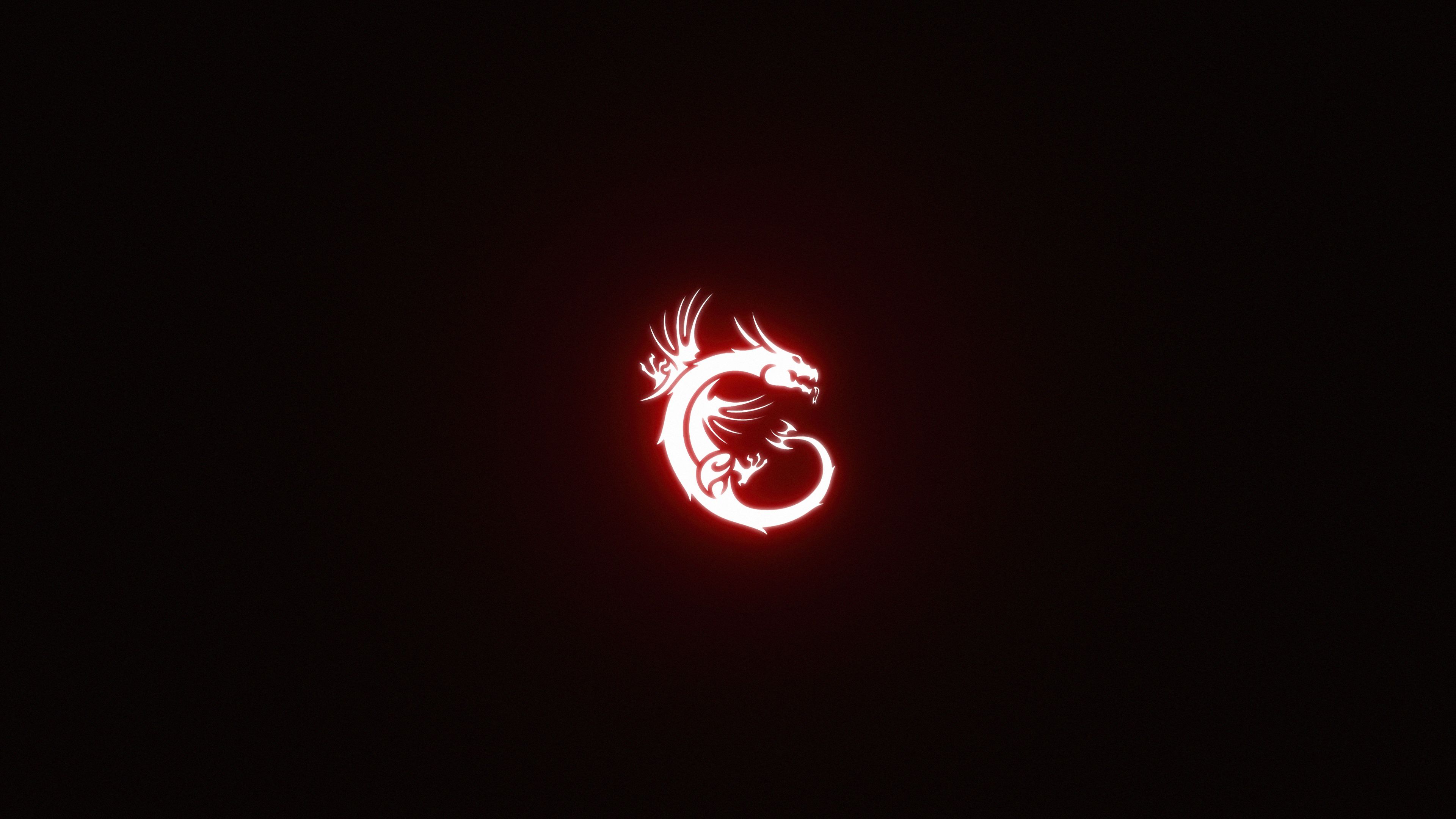 3840x2160 Msi Minimal 4k 1440P Resolution , HD 4k Wallpaper, Image, Background, Photos and Picture
