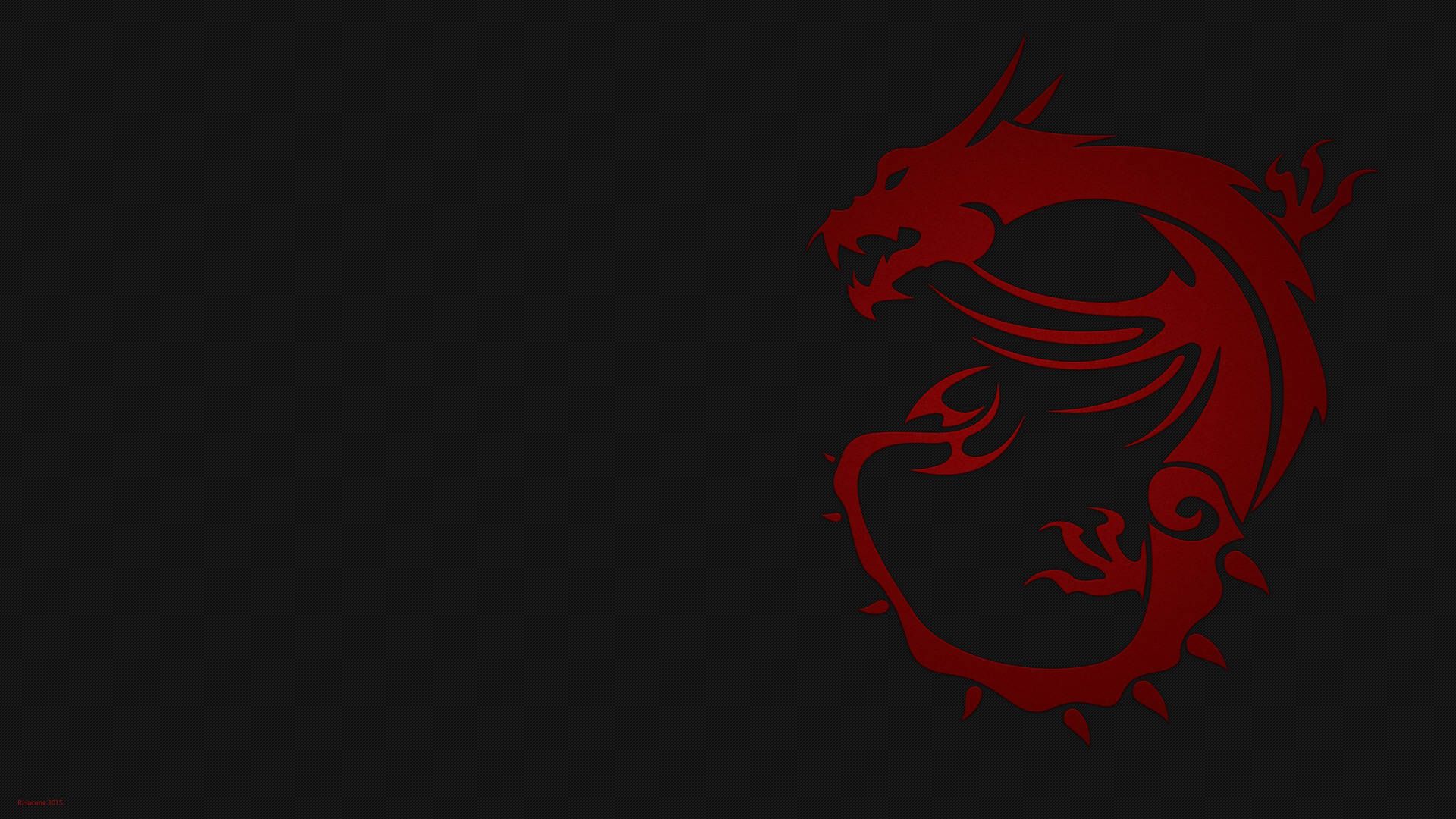 1920x1080 Msi 4k Background