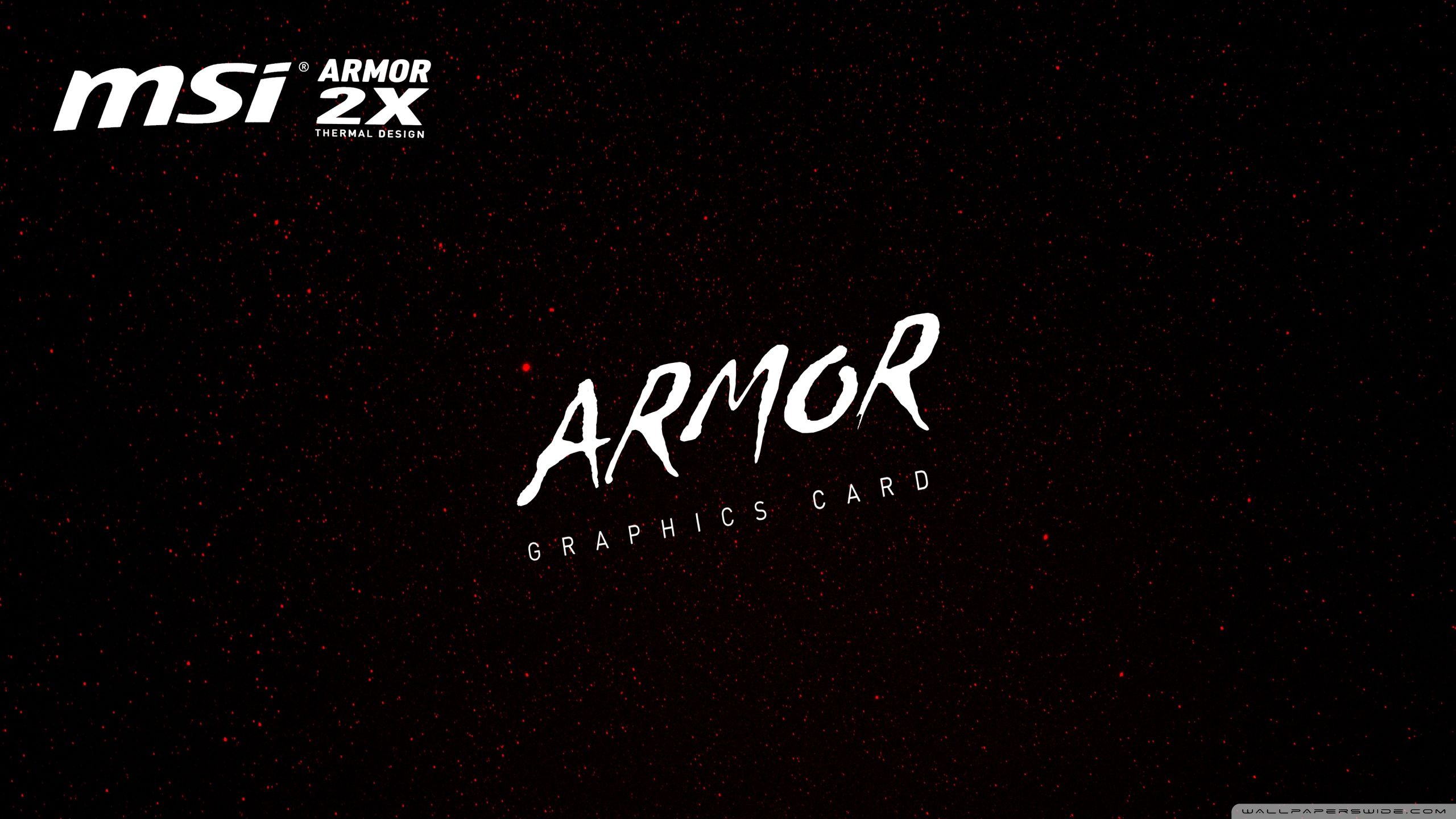 2560x1440 Msi Armor Graphics Card 4K UHD Wallpaper for UltraHD Desktop and TV : Smartphone and Tablet Devices