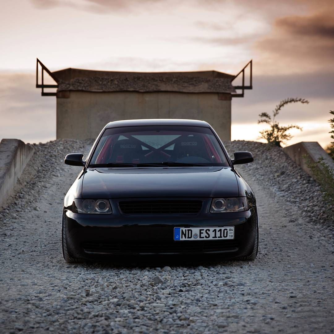 1080x1080 Audi S3 8l Wallpaper