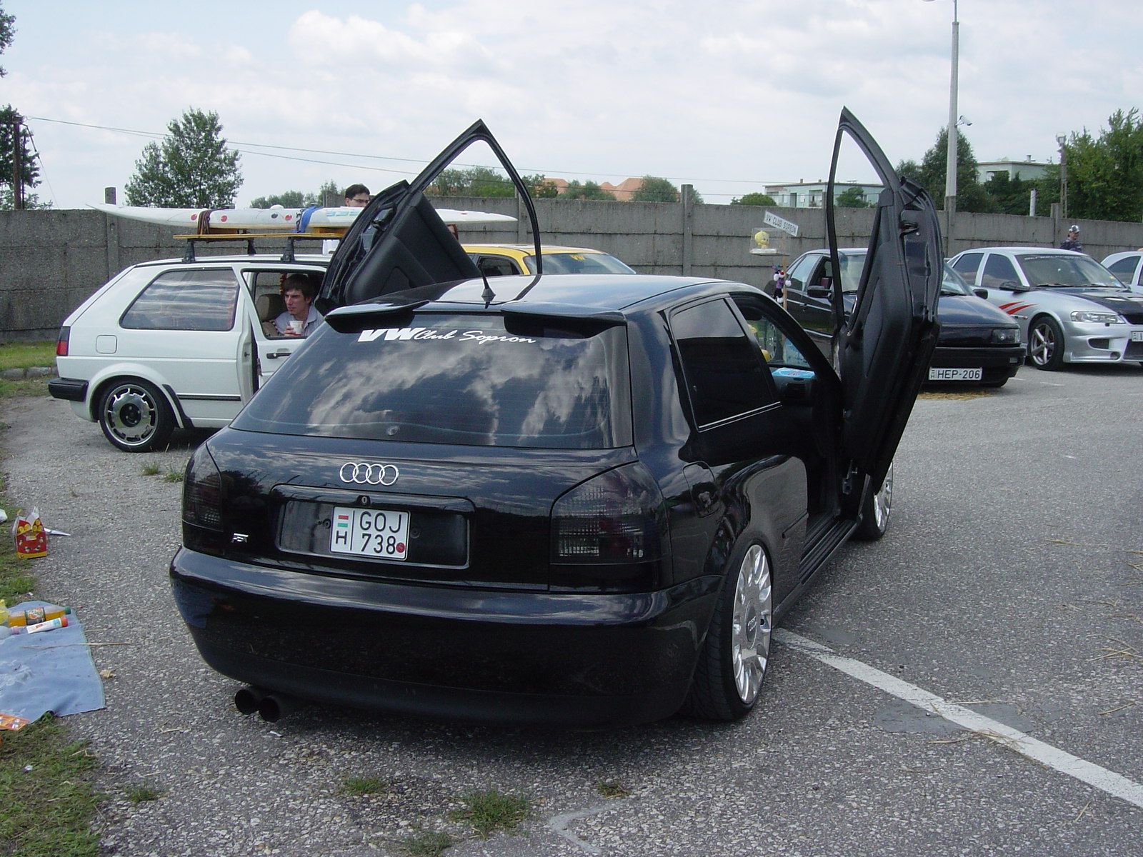 1600x1200 Audi A3