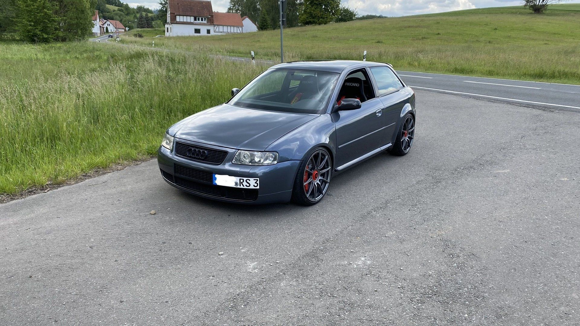 1920x1079 AUDI A3 8L