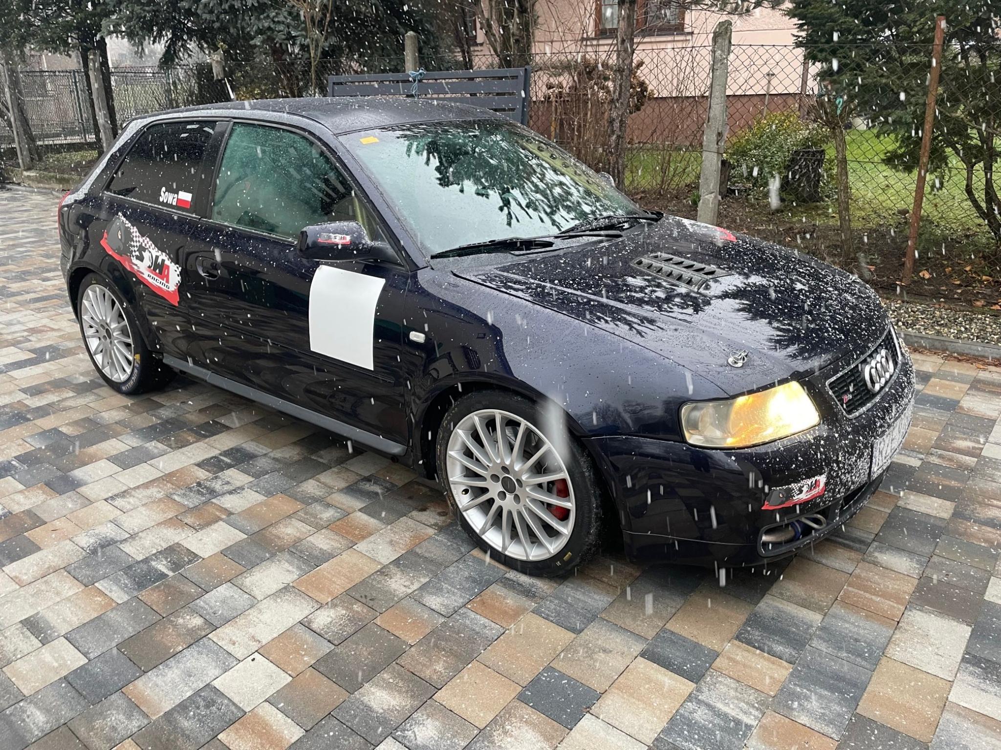 2048x1536 Audi S3 8L.net. Europe's biggest racing marketplace network