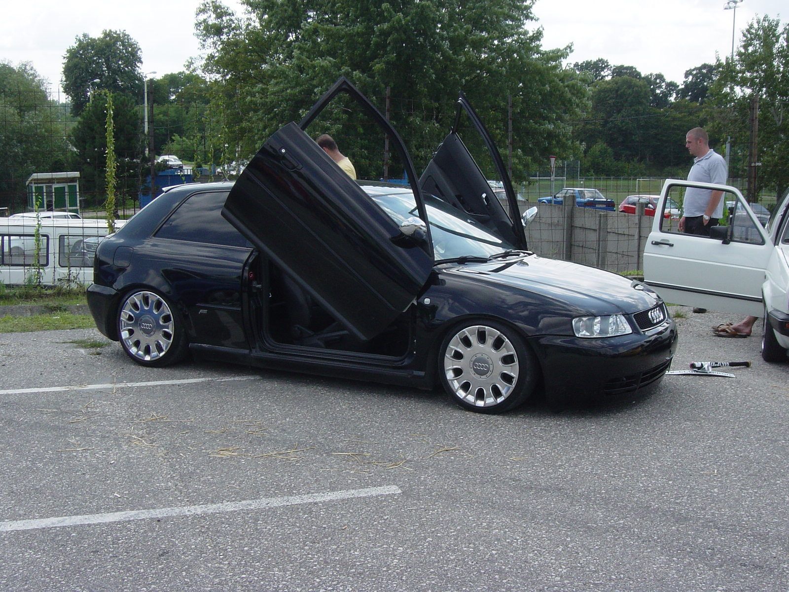 1600x1200 Audi A3