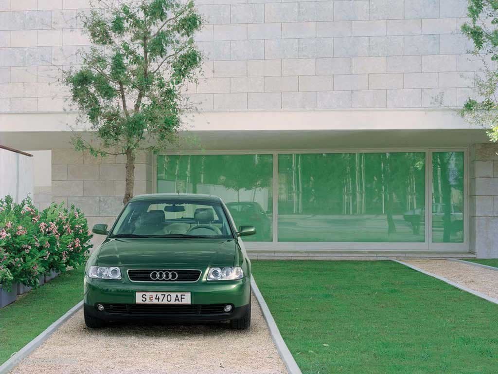 1024x768 Audi A3 I (8L) Facelift 1.8 AT 150 HP specifications and technical data