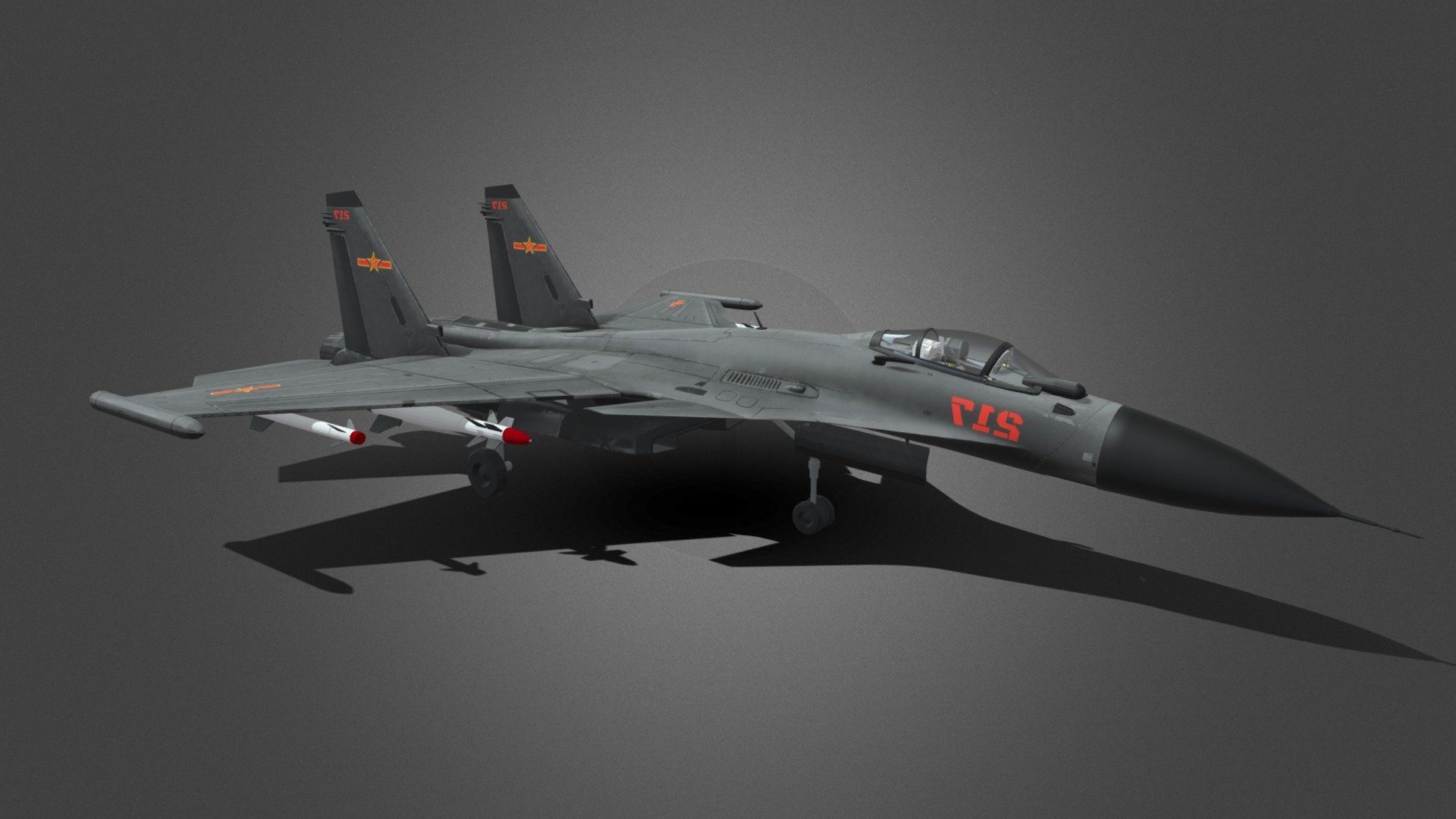 1920x1080 NAVY J 15 Free 3D Model By MartusMartus7878 [ec6be96]