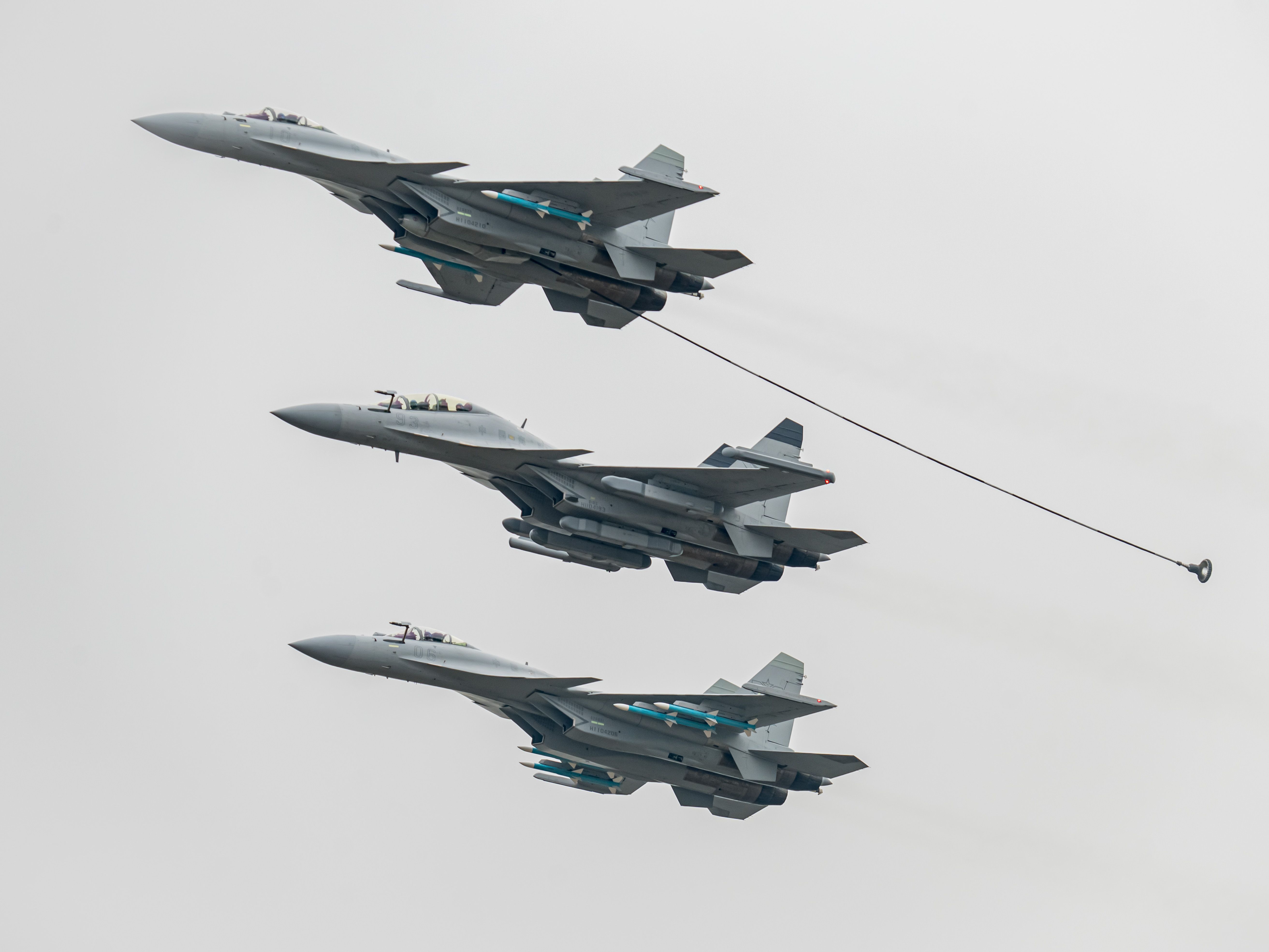 5250x3938 Shenyang J 15