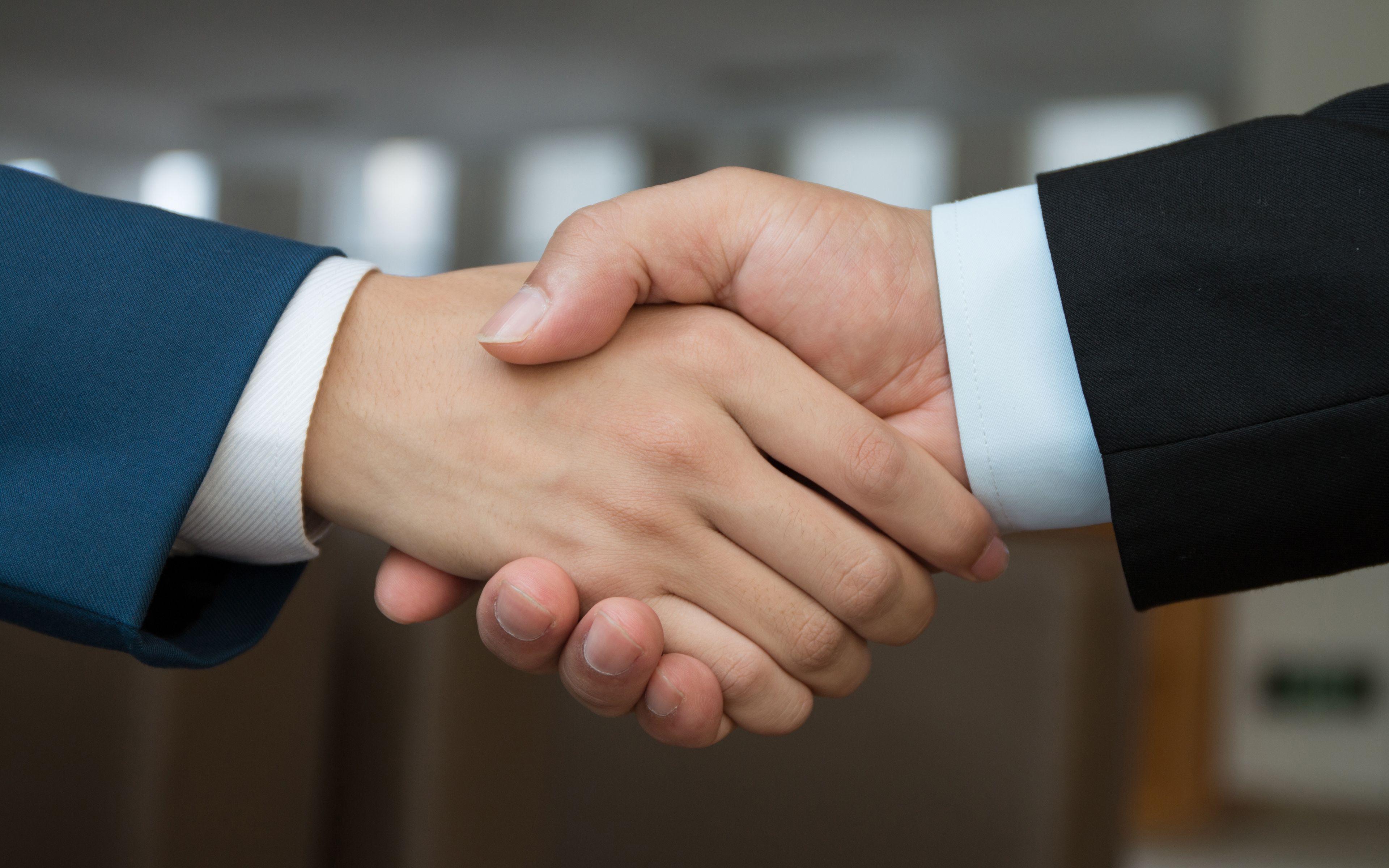 Handshake Wallpapers Top Free Handshake Backgrounds WallpaperAccess