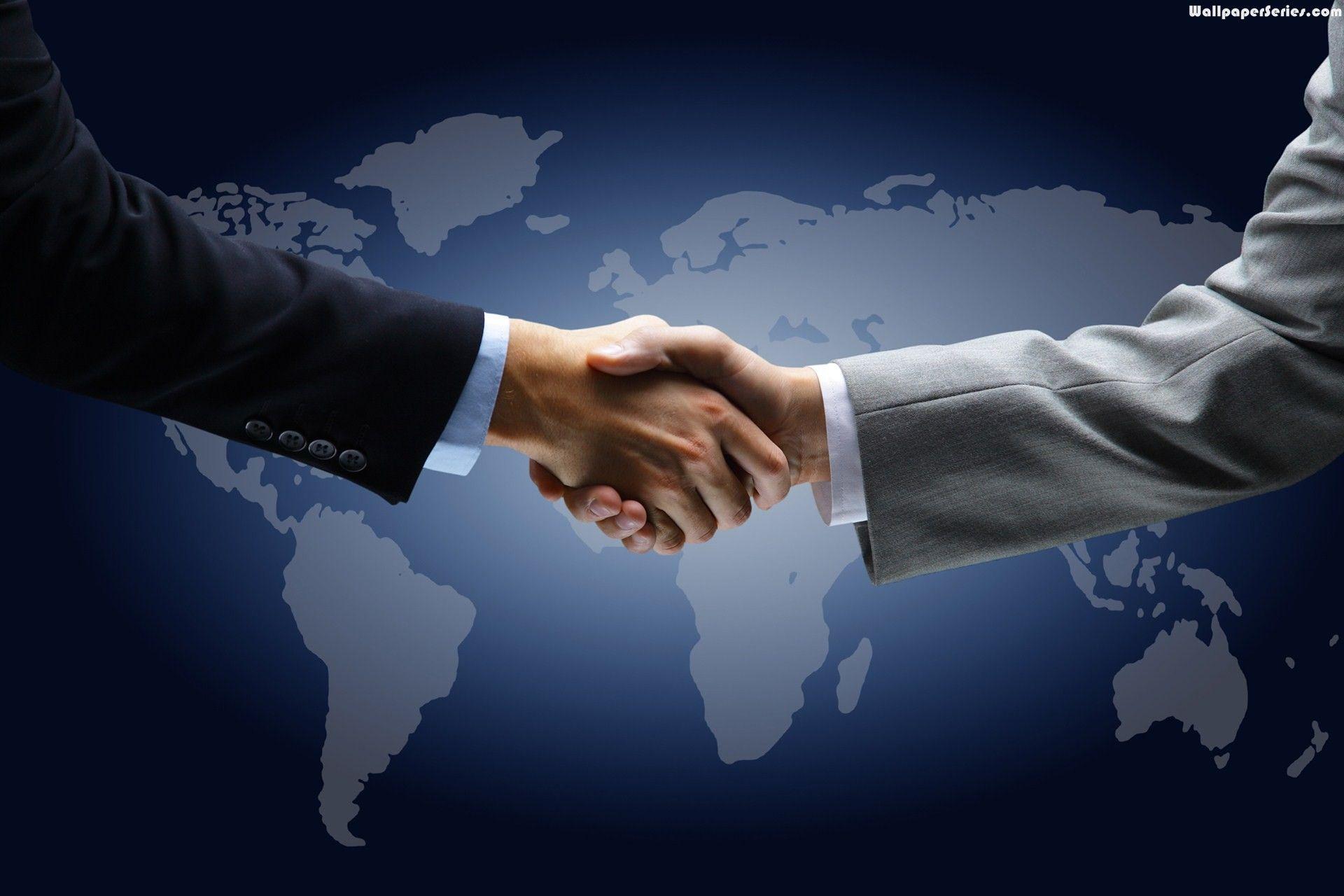 Handshake Wallpapers - Top Free Handshake Backgrounds - WallpaperAccess