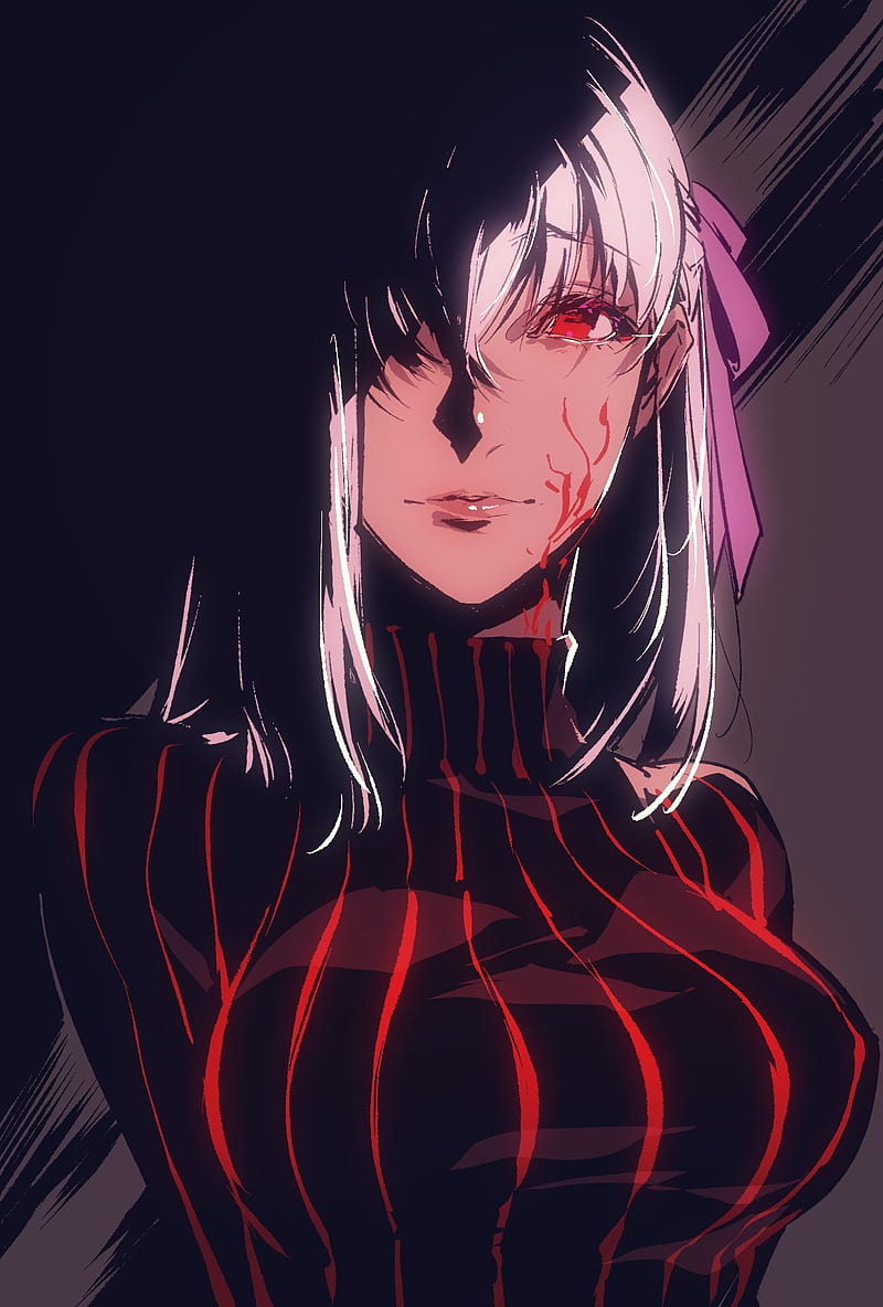 800x1184 Fate Stay Night, Matou Sakura, Fate Stay Night: Heaven's Feel, Fate Series, Anime Girls, HD Phone Wallpaper