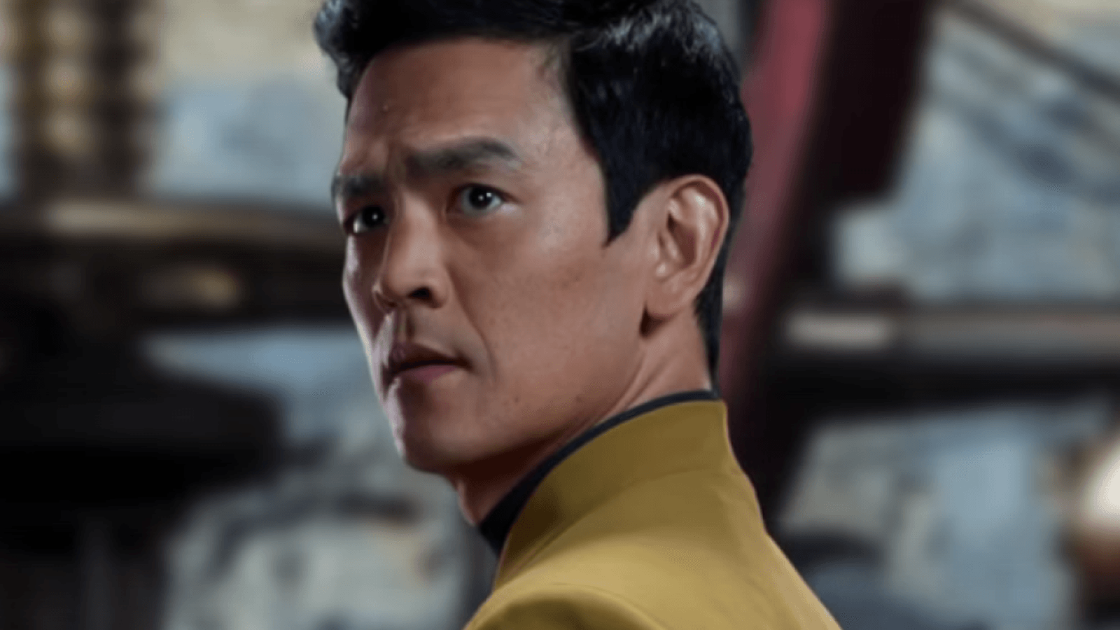 1600x900 John Cho insisted that his Star Trek character's husband should also be Asian