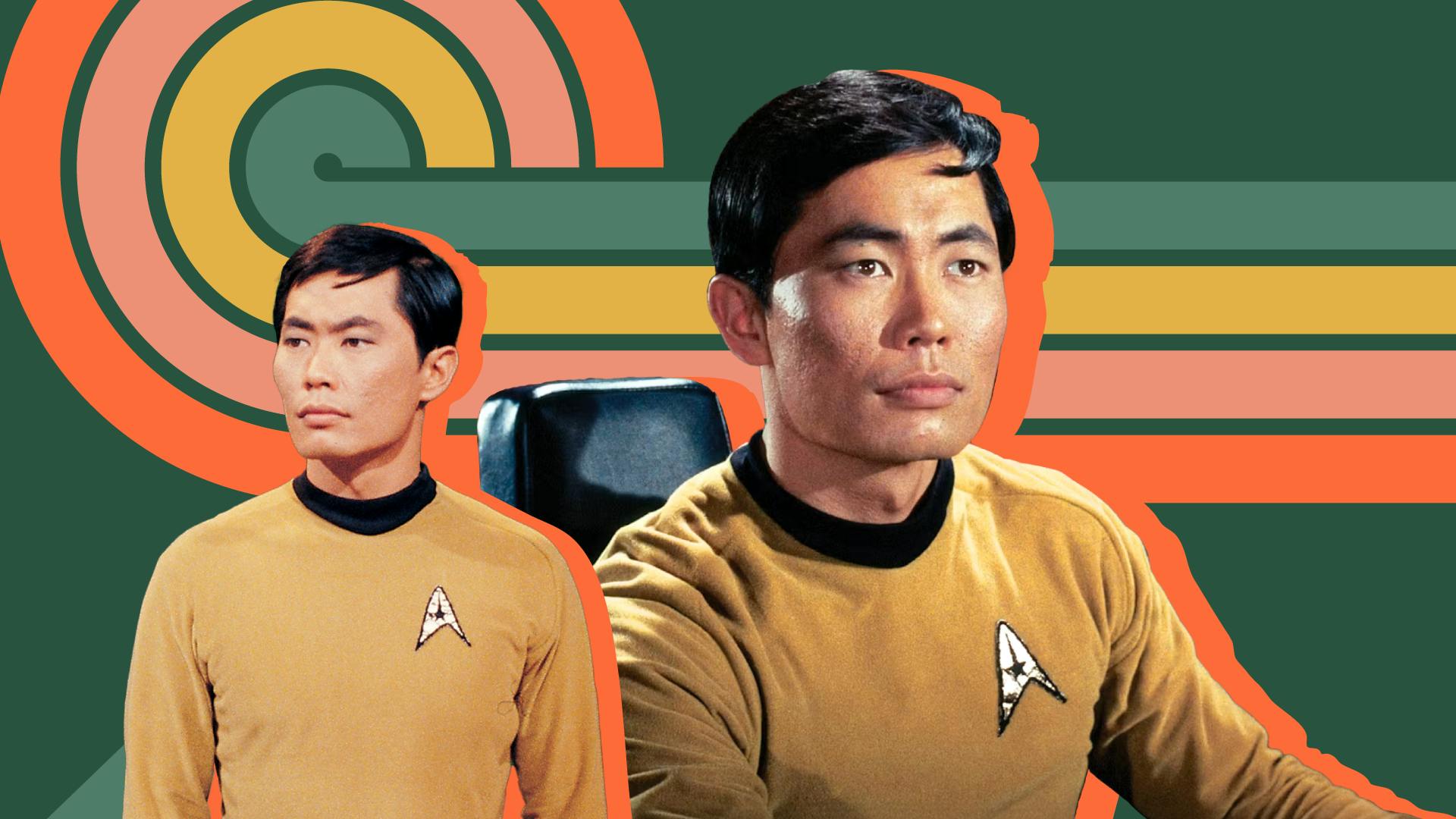 1920x1080 Gene Roddenberry Planted the Seeds for Asian Representation and Acceptance