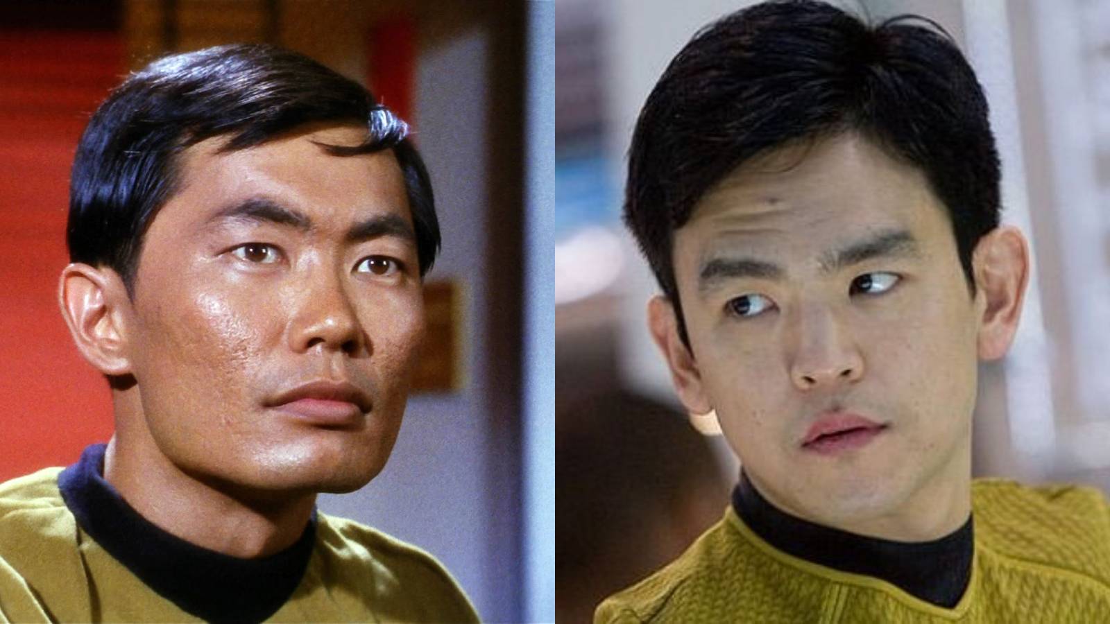 1600x900 Star Trek: Things You Didn't Know About Sulu