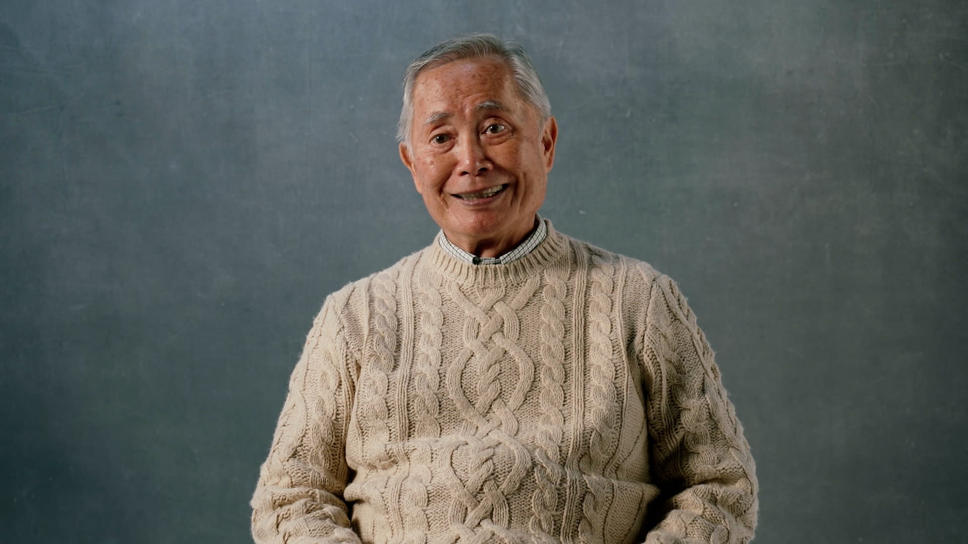1920x1080 Beam Me Up, Sulu: George Takei on Fan Film, Star Trek Legacy & More