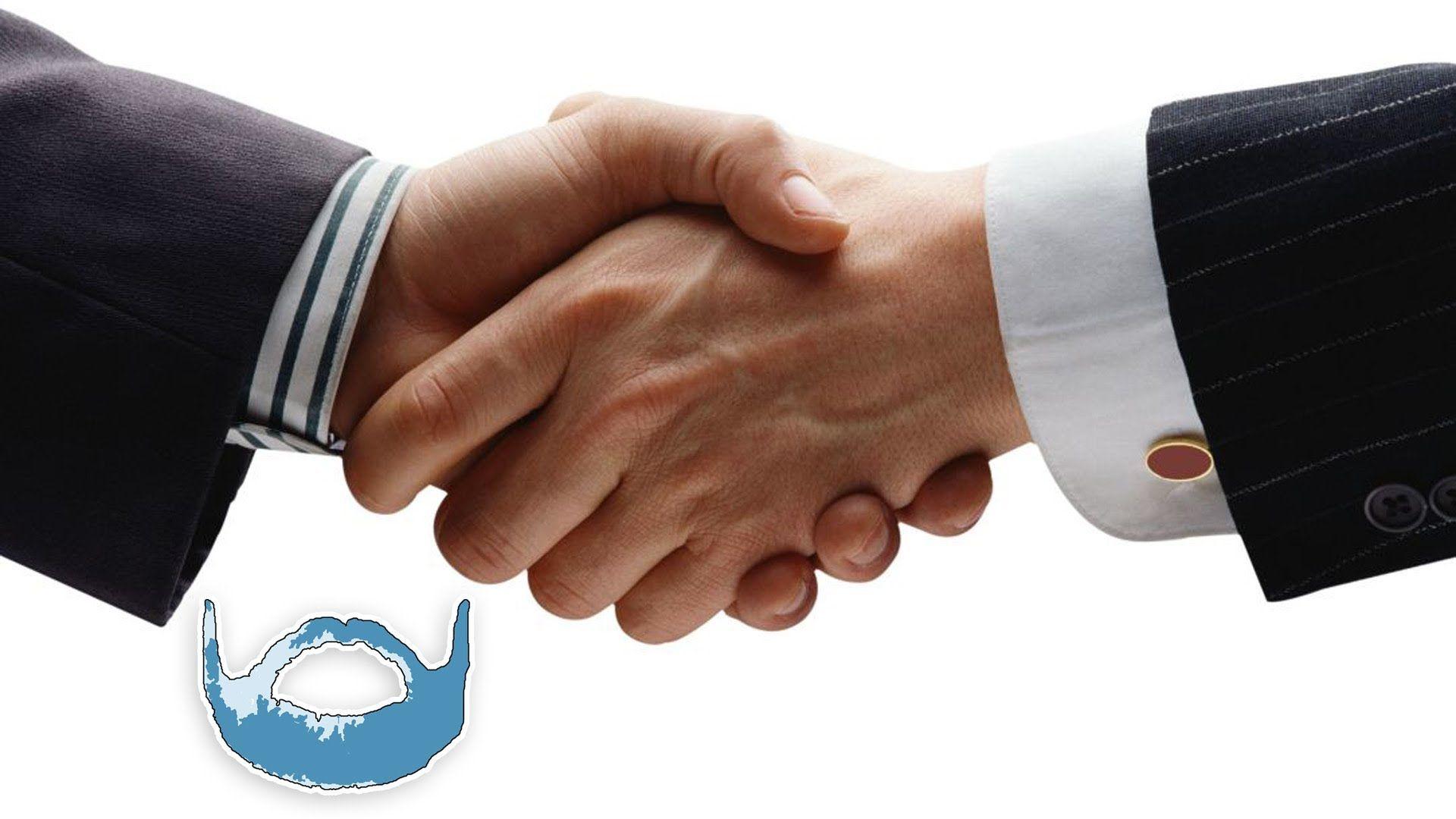 Handshake Wallpapers - Top Free Handshake Backgrounds - WallpaperAccess