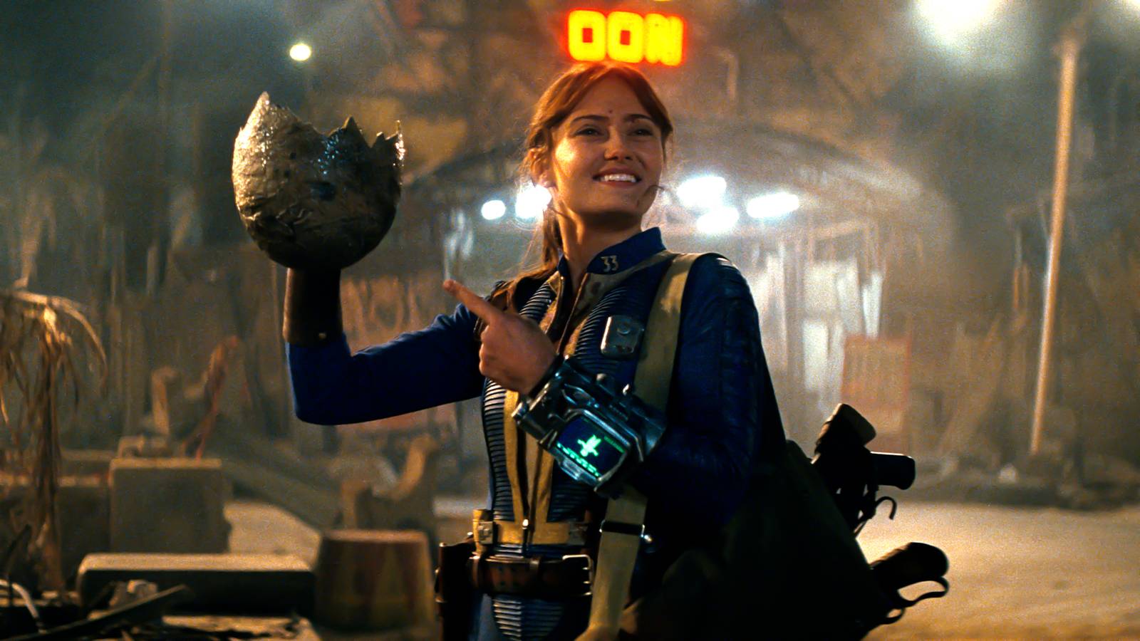 1600x900 The Fallout TV Show Has Just Turned Its Back On The Video Games In One Major Way