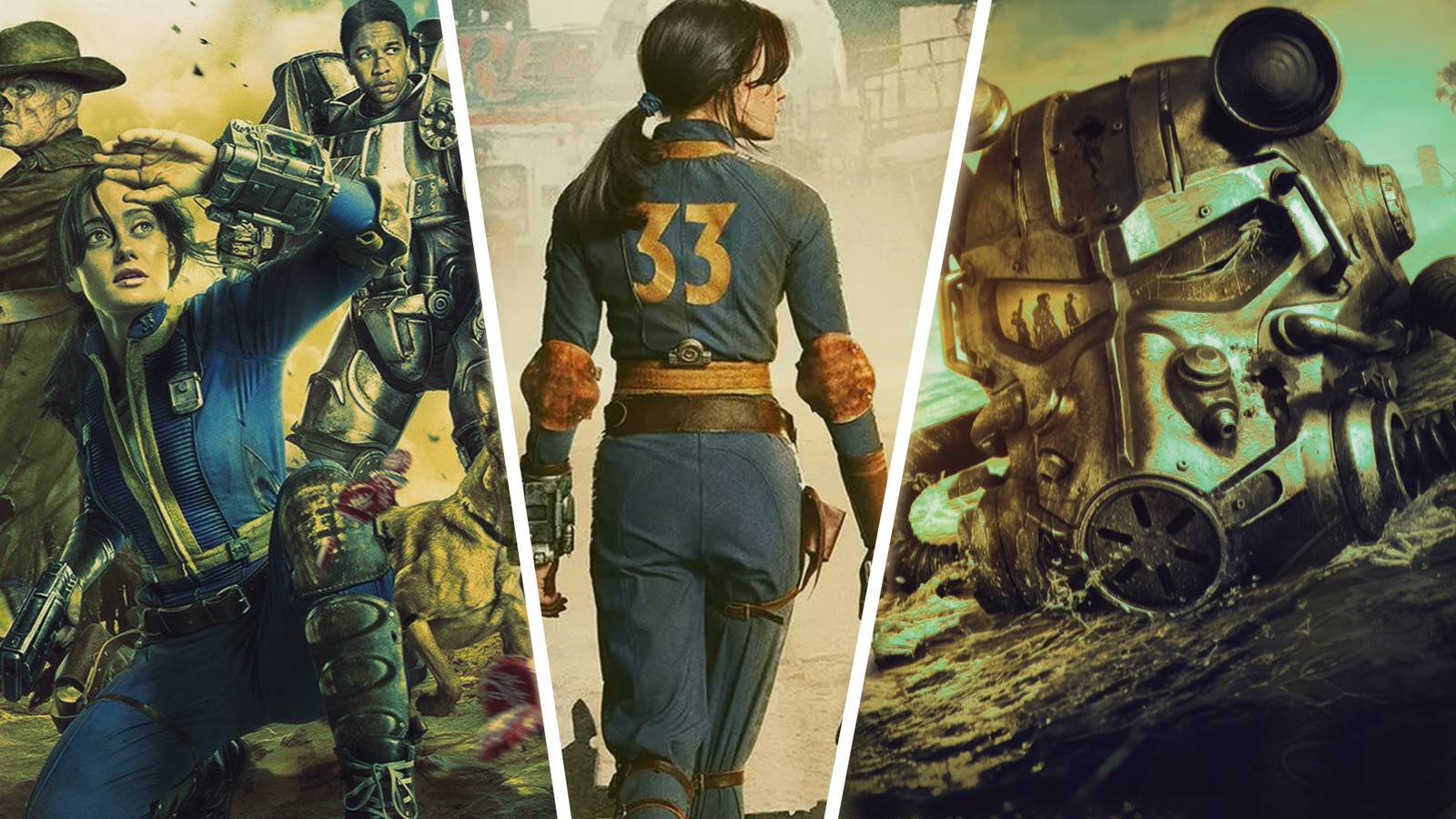 1600x900 The Fallout TV Show Is So Great Because This Part of the Game Isn't