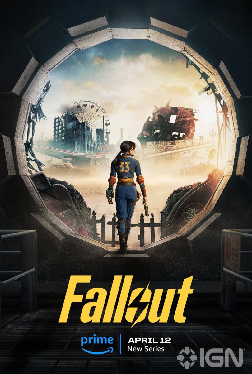 810x1200 New Fallout TV series huge success