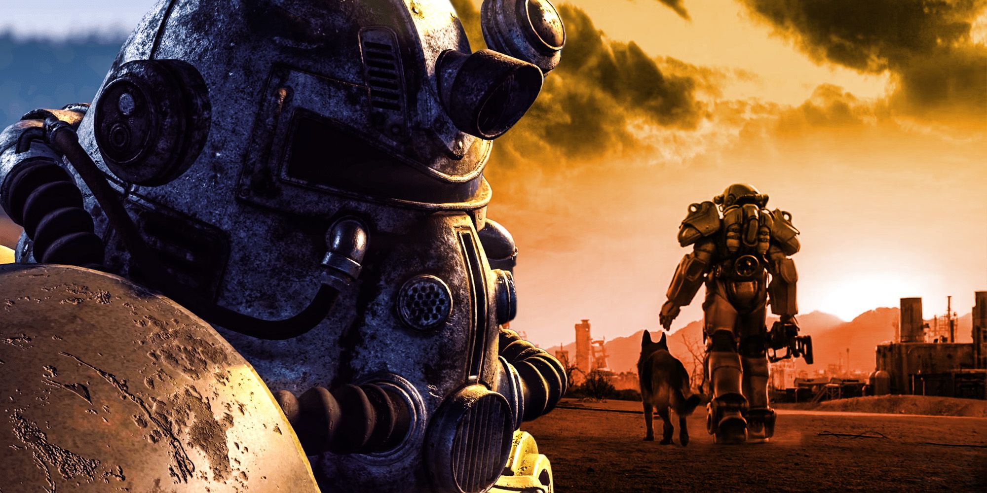 2000x1000 What Amazon's Fallout TV Show Needs To Avoid From The Game