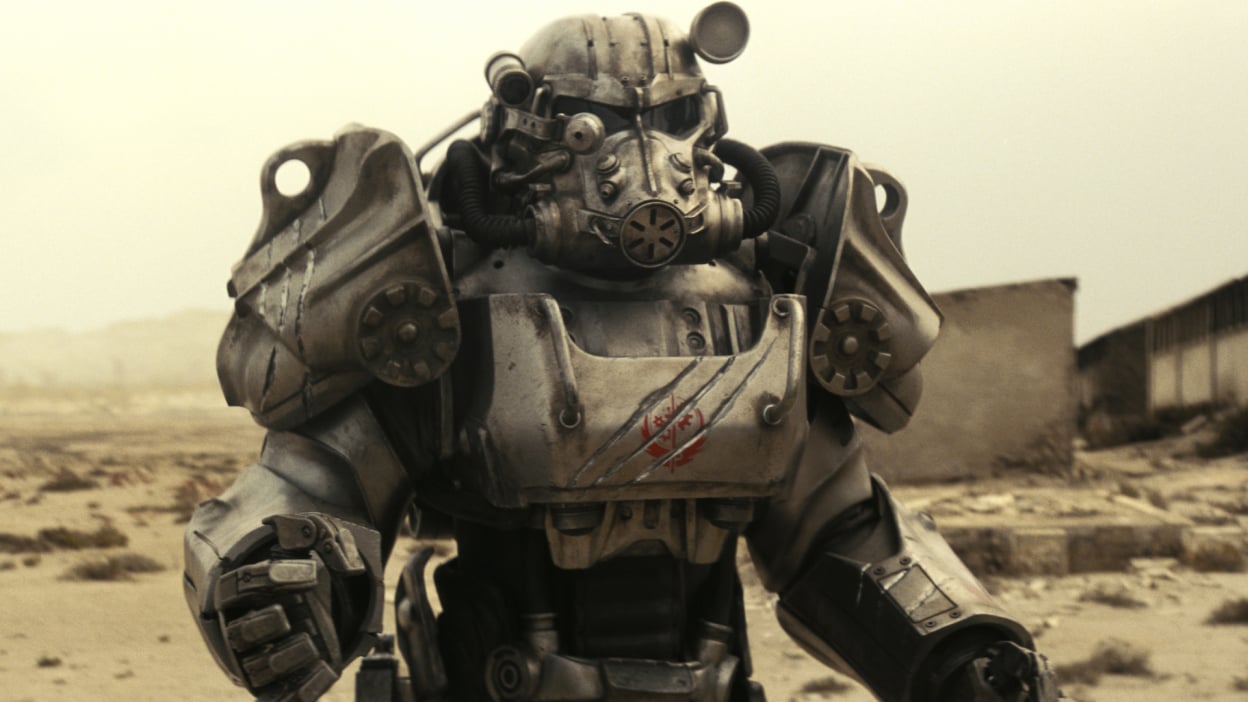 1248x702 Fallout' gives a major 'New Vegas' hint in the finale