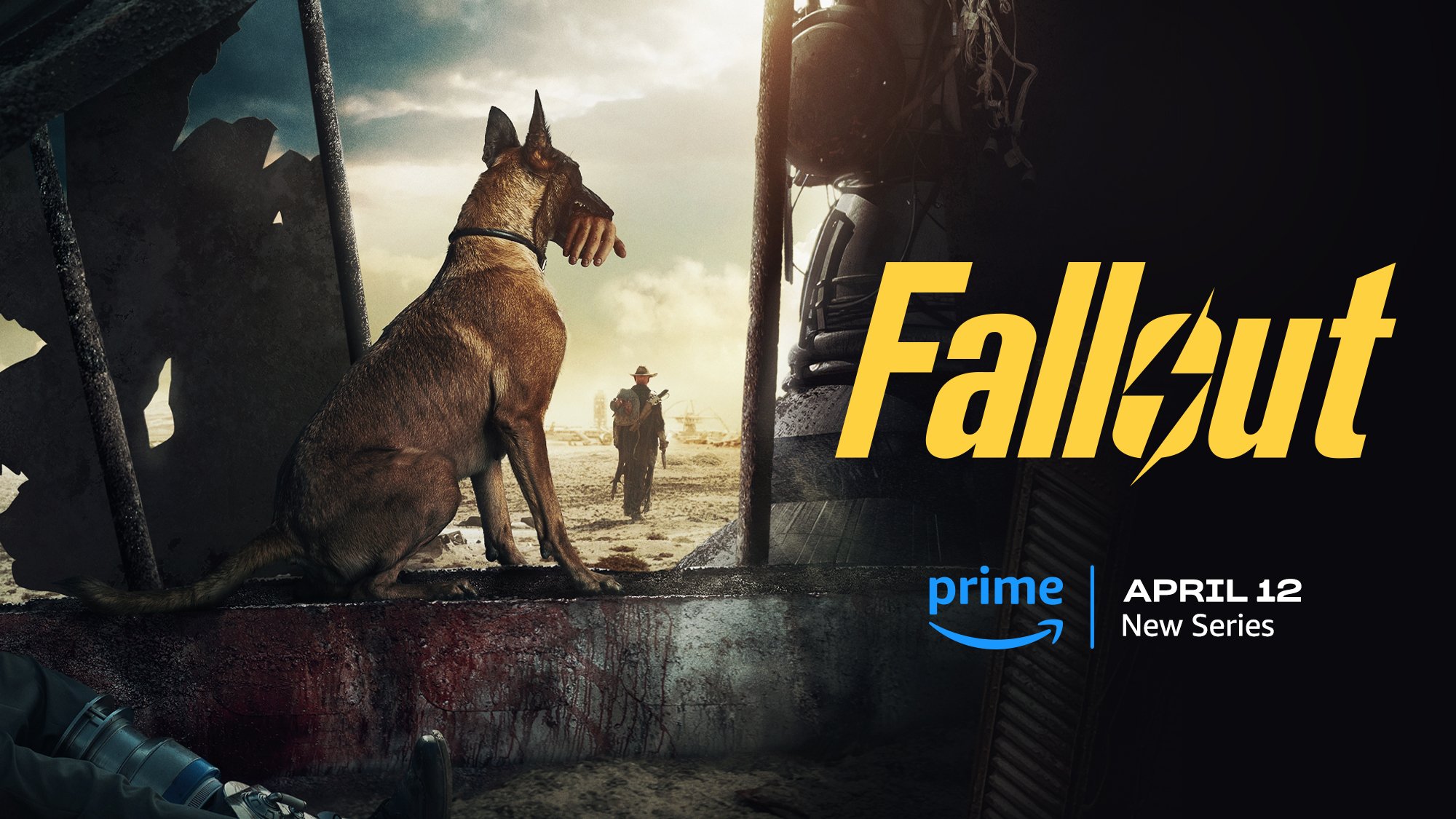 2000x1125 New 'Fallout' TV series photo reveal cast and characters