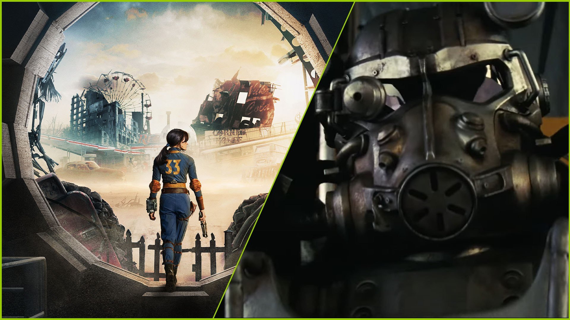 1920x1080 Fallout TV Series on Prime Video Looks Impressive in First Teaser
