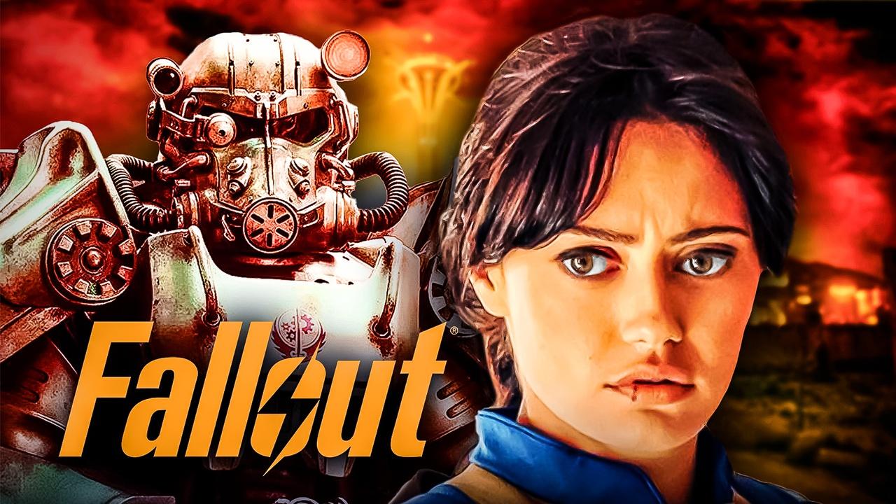 1280x720 Here's Why Fallout Season 2 Is Taking So Long