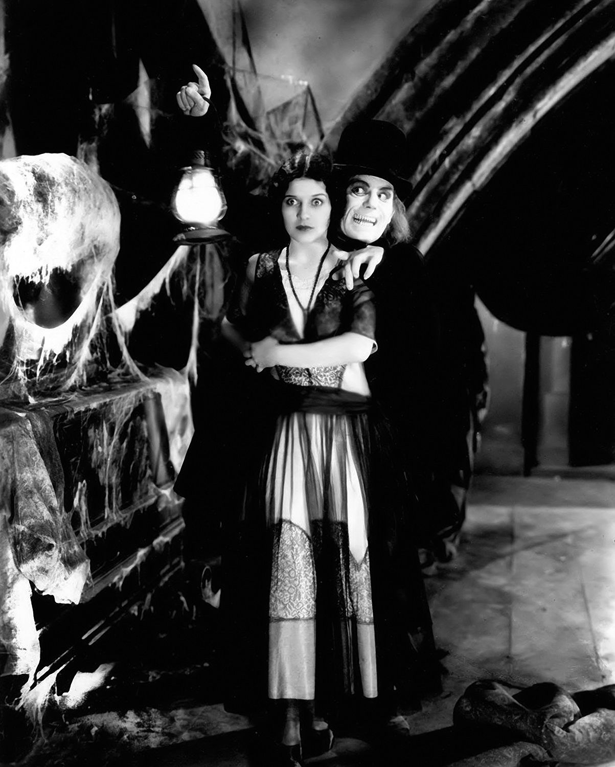 1203x1500 London After Midnight