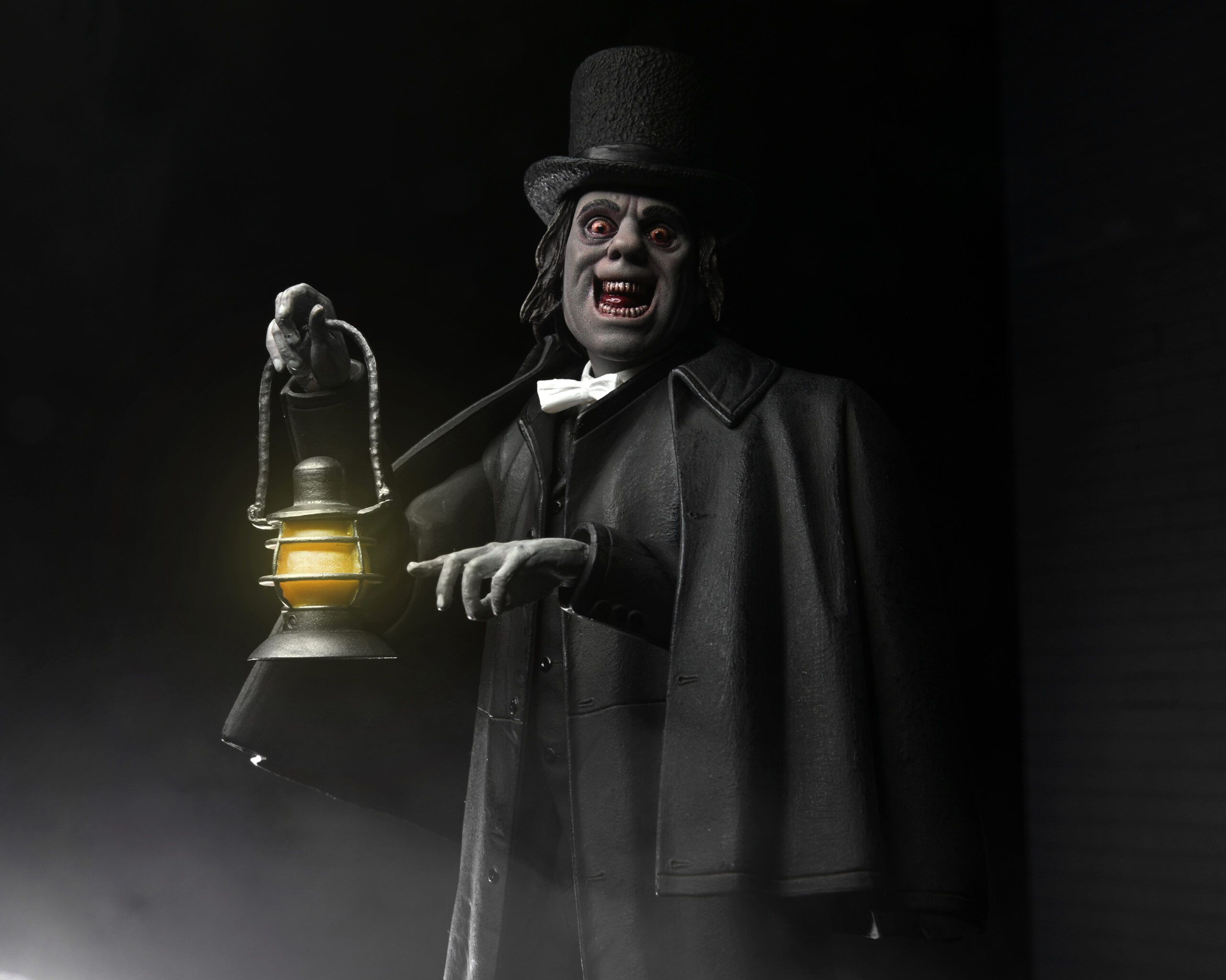 2560x2048 NECA Ultimate London After Midnight / Professor Edward Burke