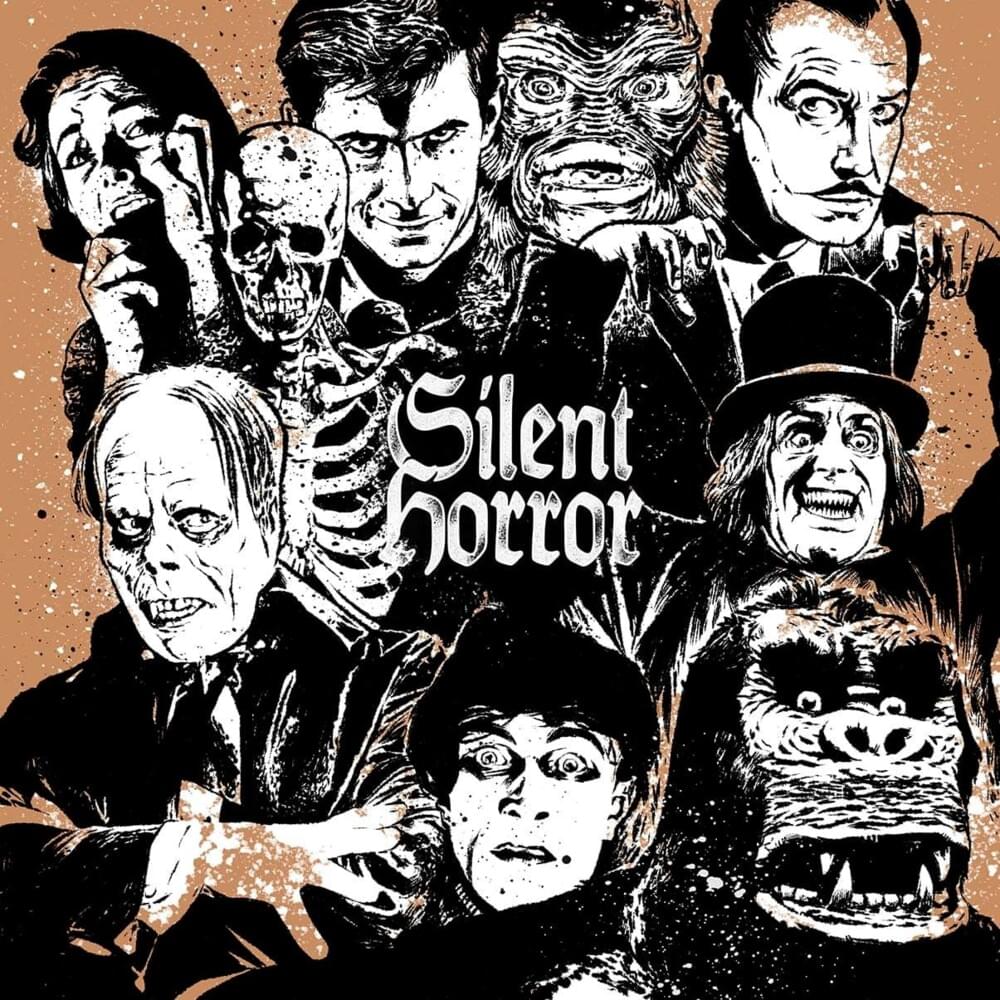 1000x1000 Silent Horror